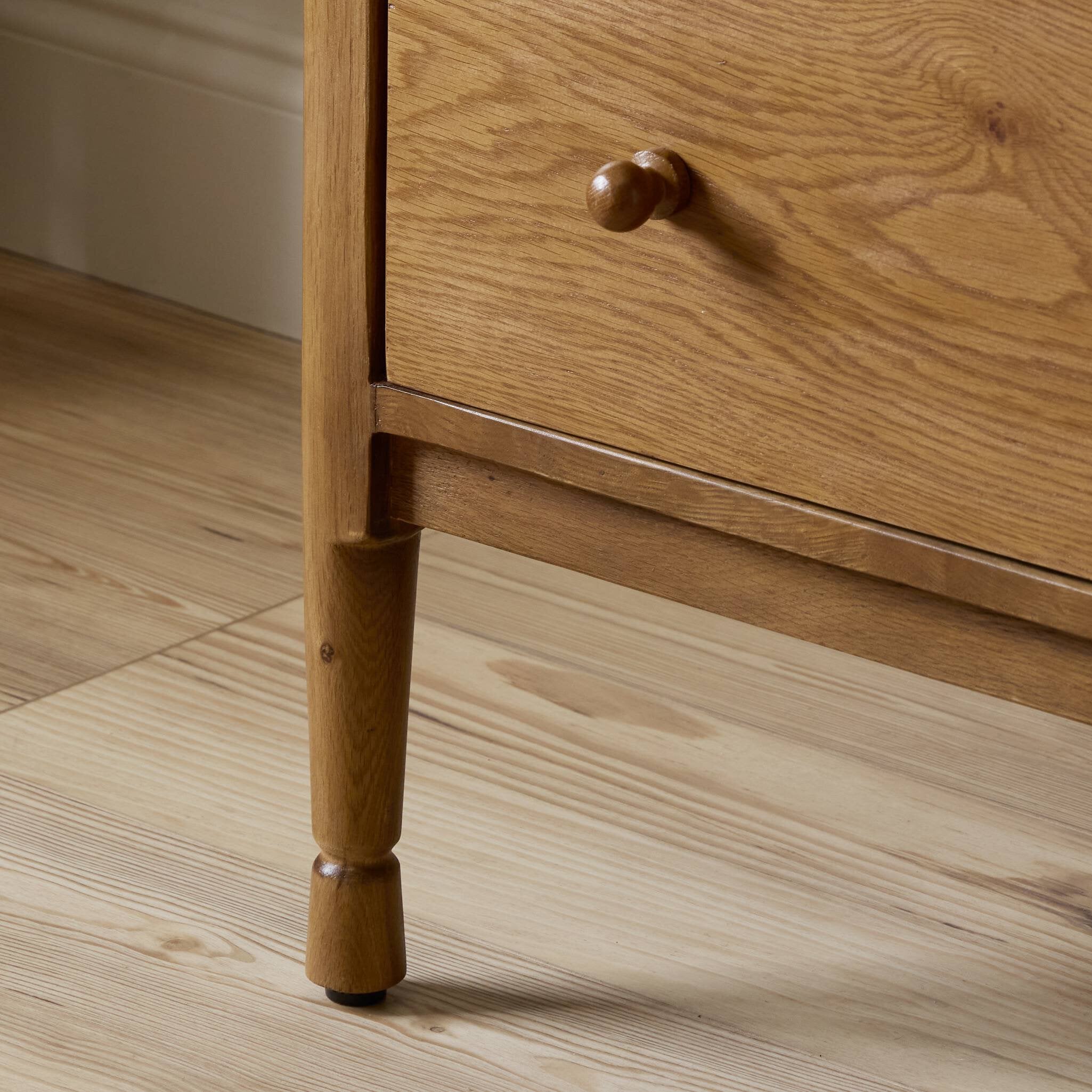 Franny 3 Drawer Chest
