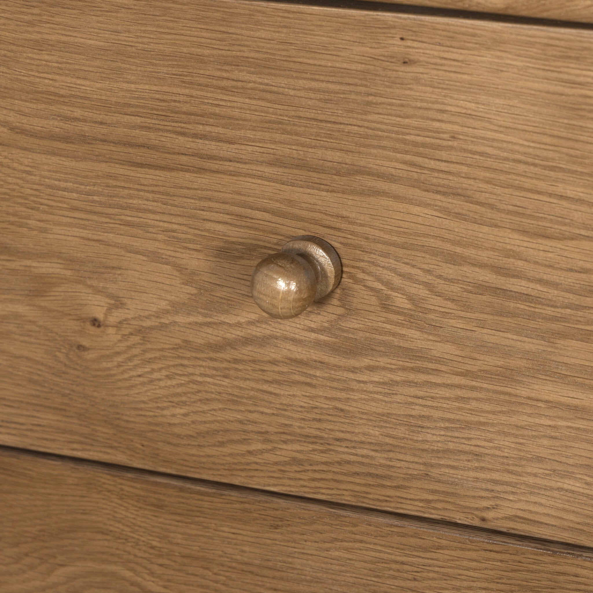 Franny 3 Drawer Chest
