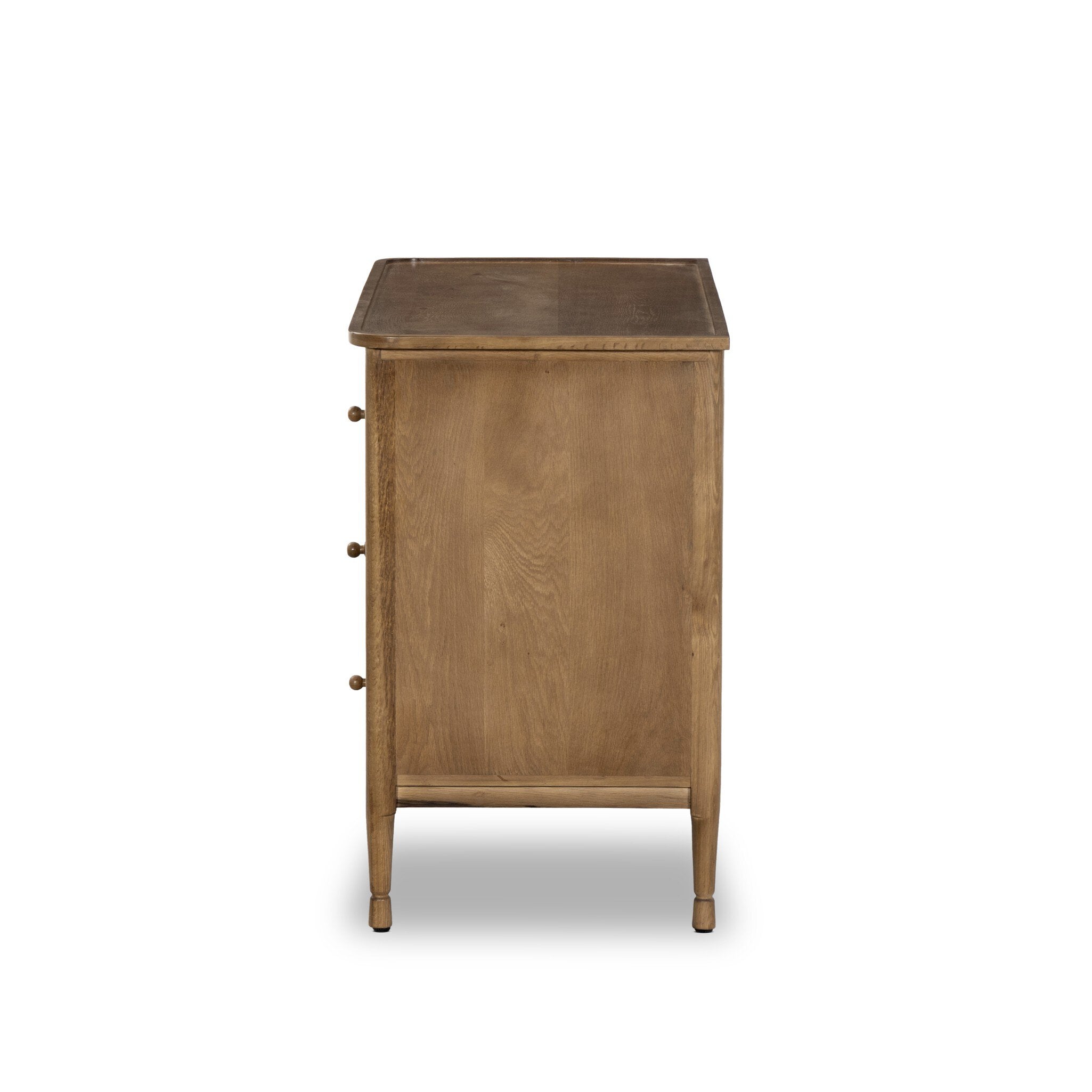 Franny 3 Drawer Chest