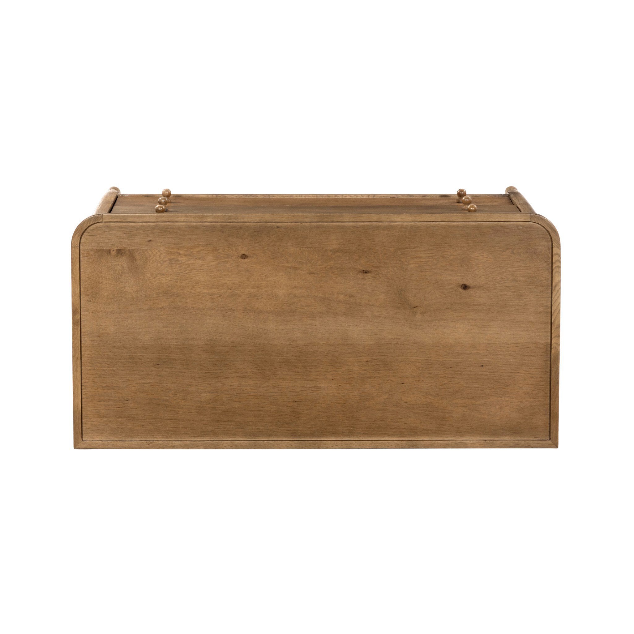 Franny 3 Drawer Chest