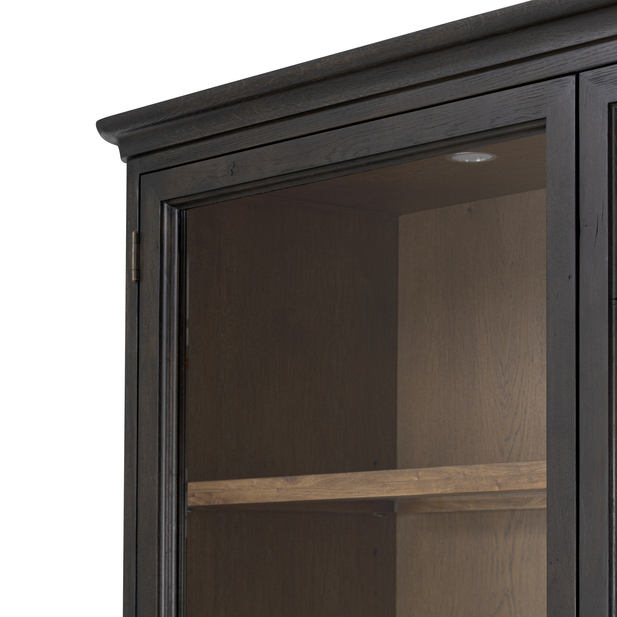 Sussex Wide Cabinet
