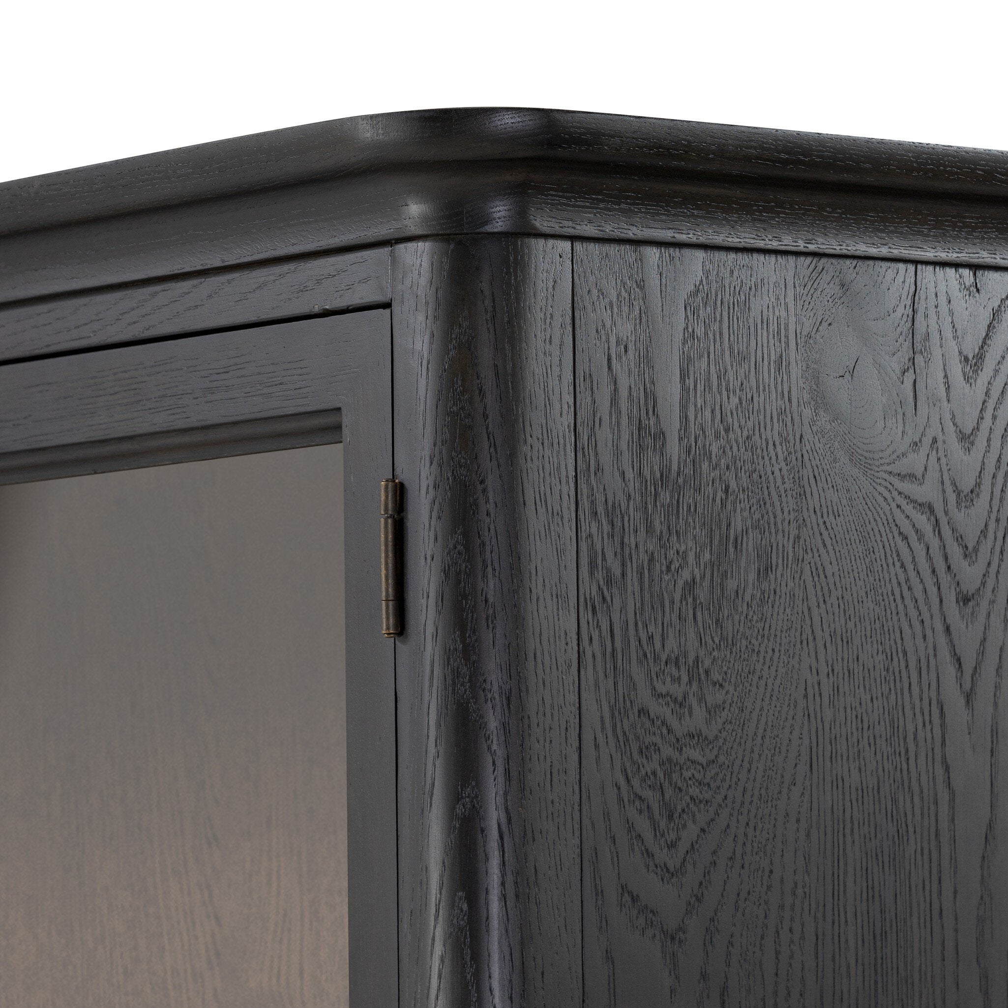 Sussex Wide Cabinet