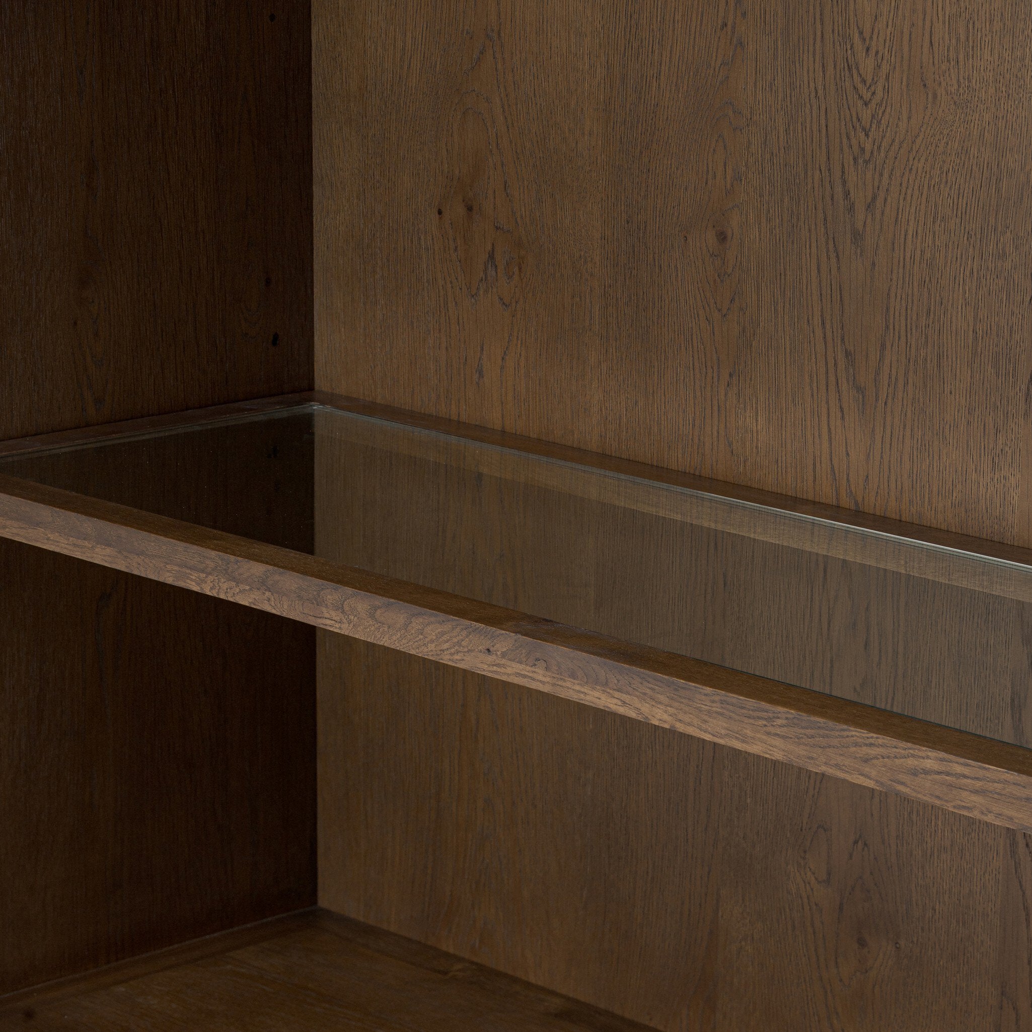 Sussex Wide Cabinet