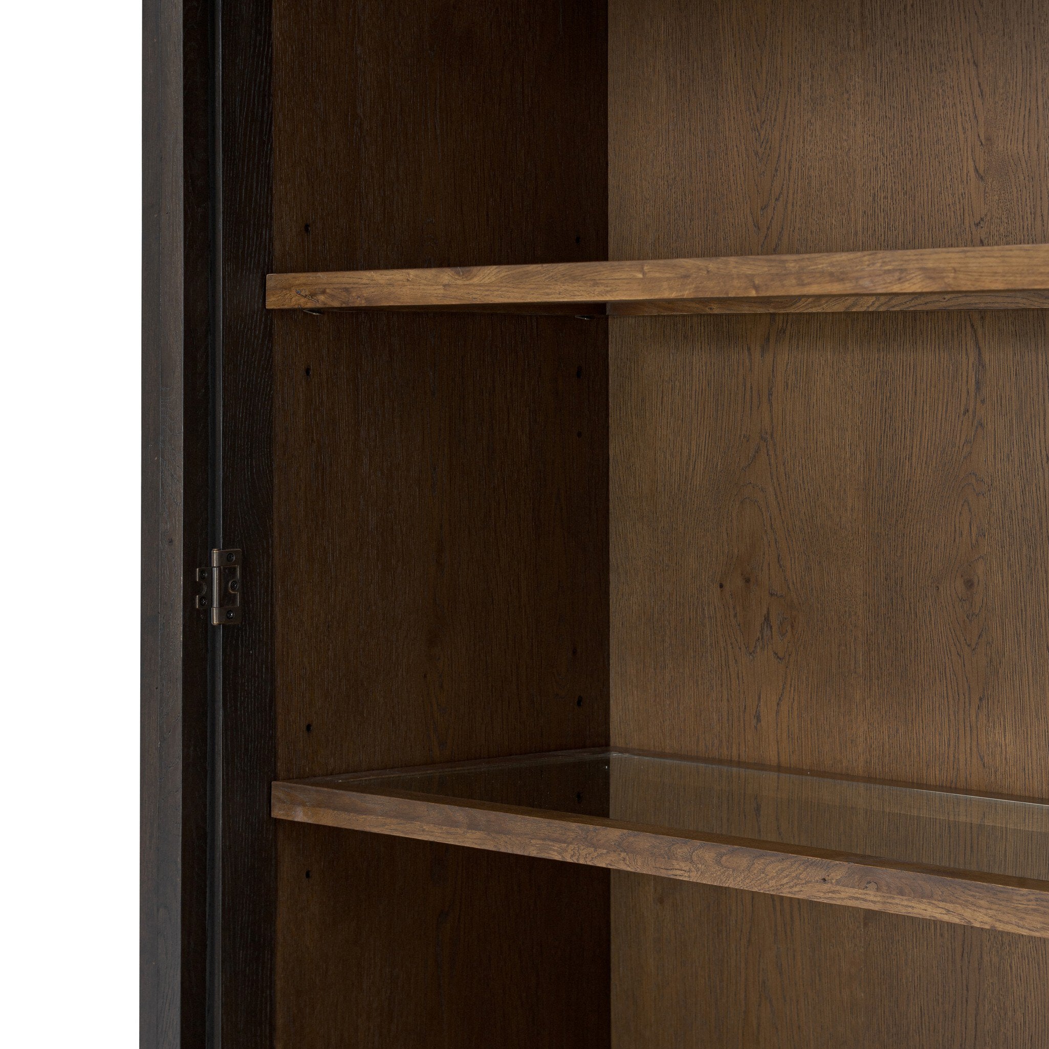 Sussex Wide Cabinet