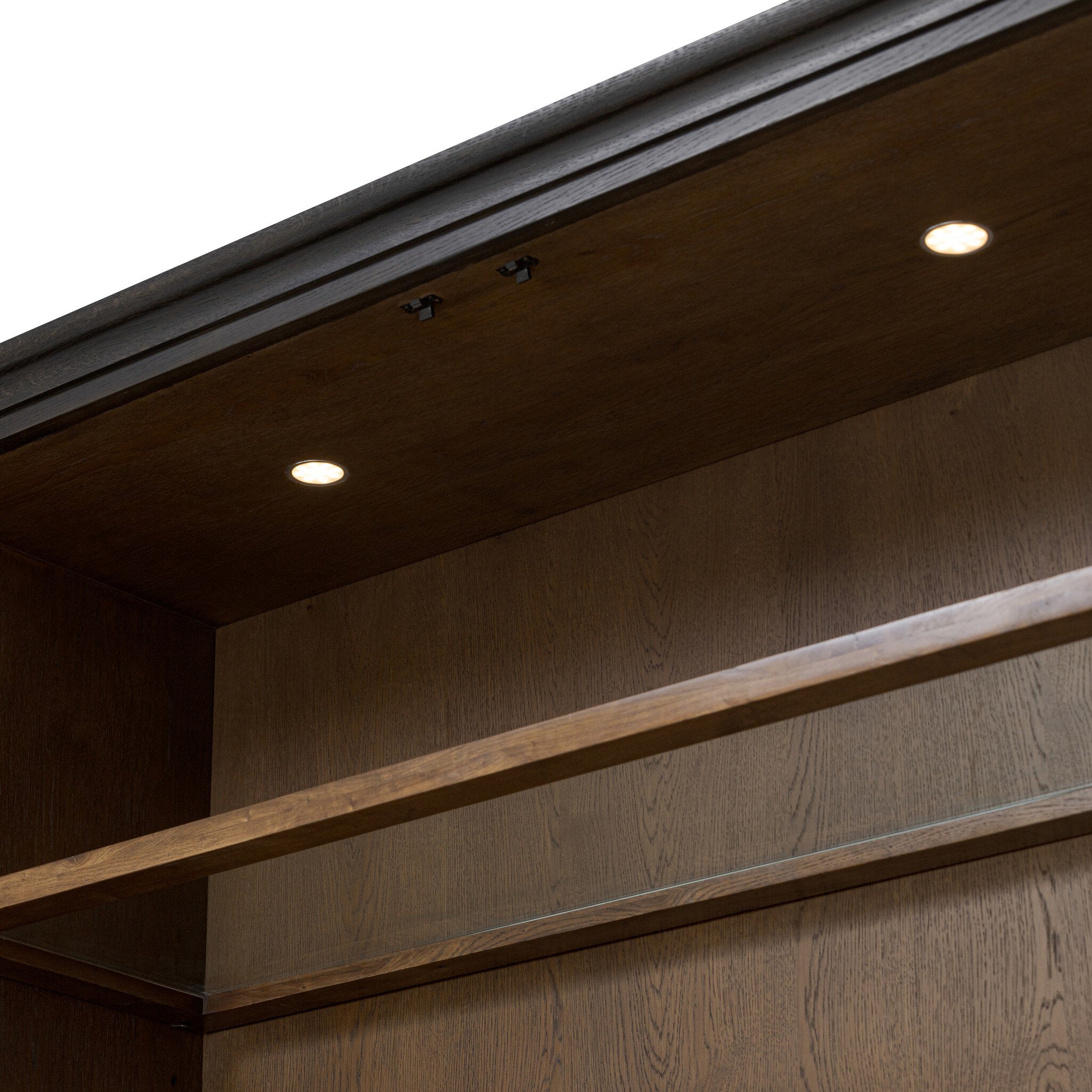 Sussex Wide Cabinet