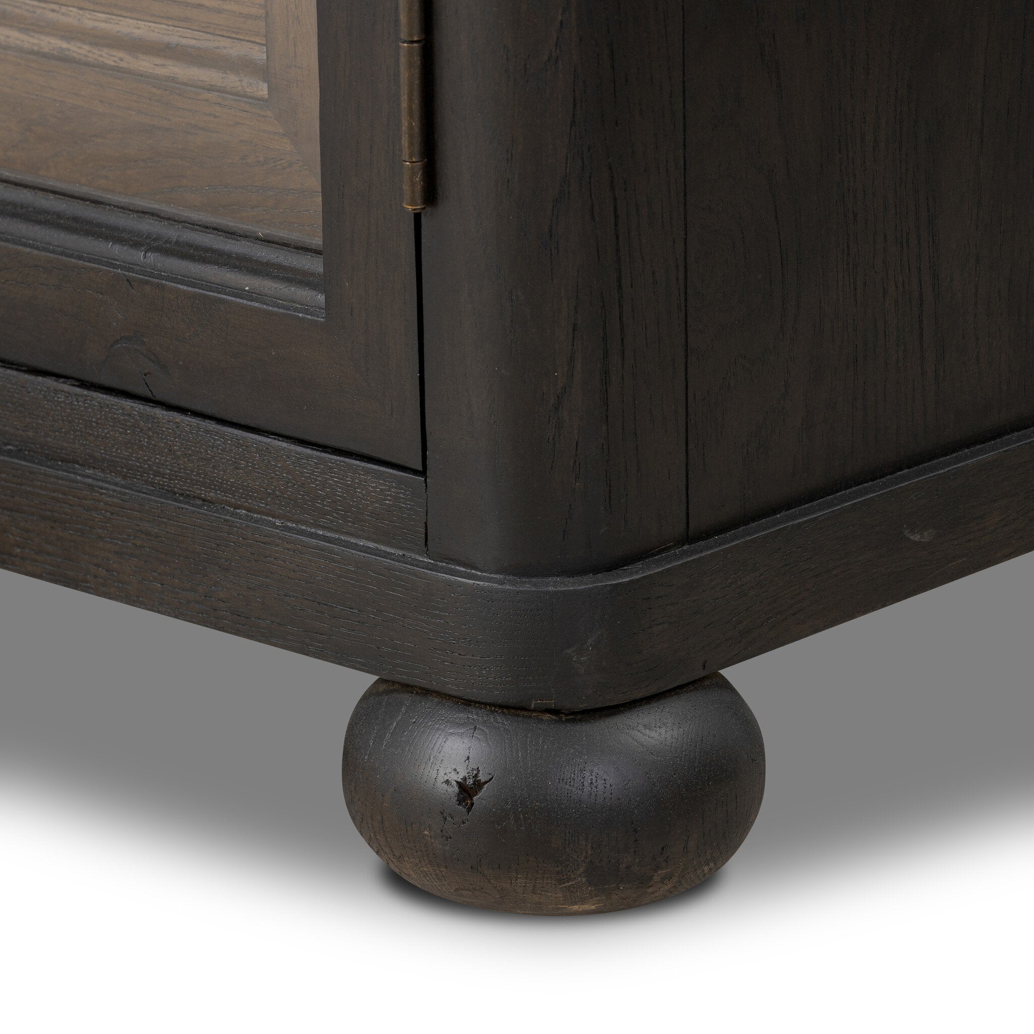 Sussex Wide Cabinet