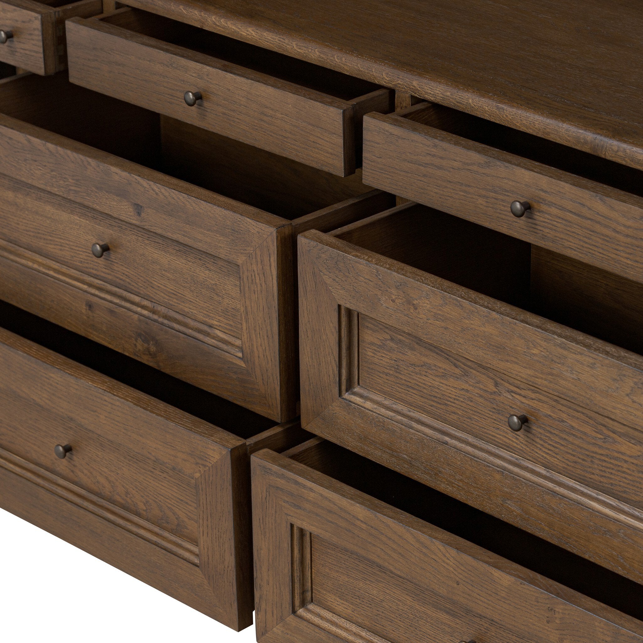 Sussex Wide Cabinet