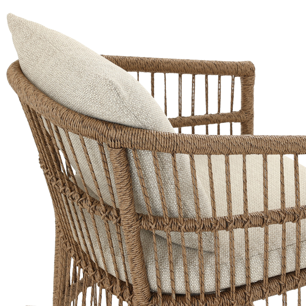 Montecito Outdoor Dining Chair