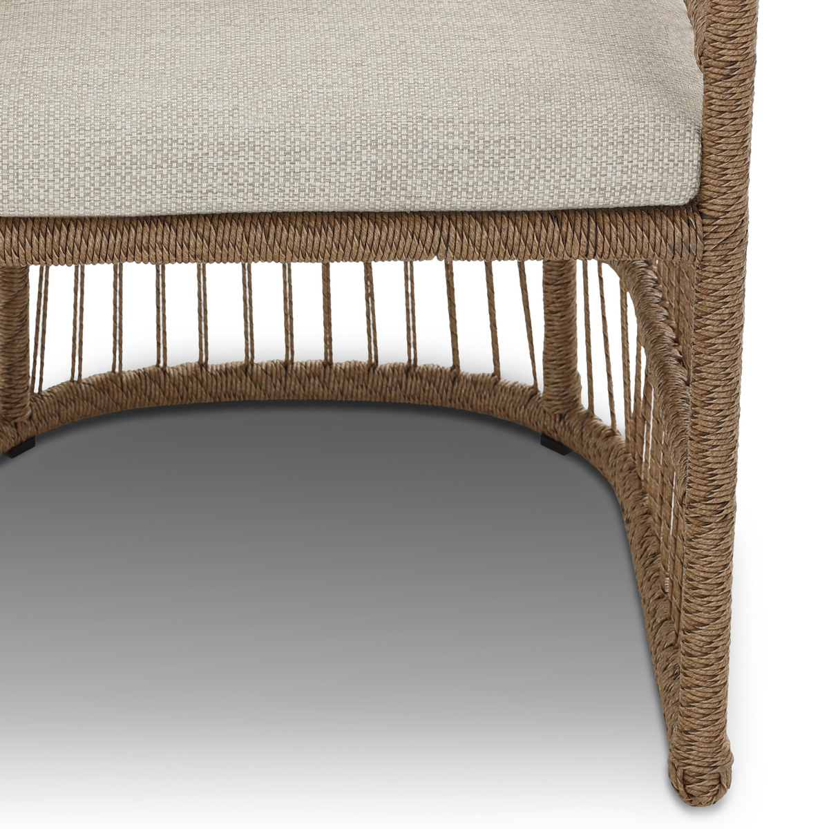Montecito Outdoor Dining Chair