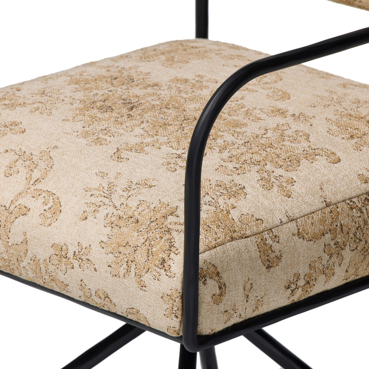 Fenn Desk Chair by Four Hands