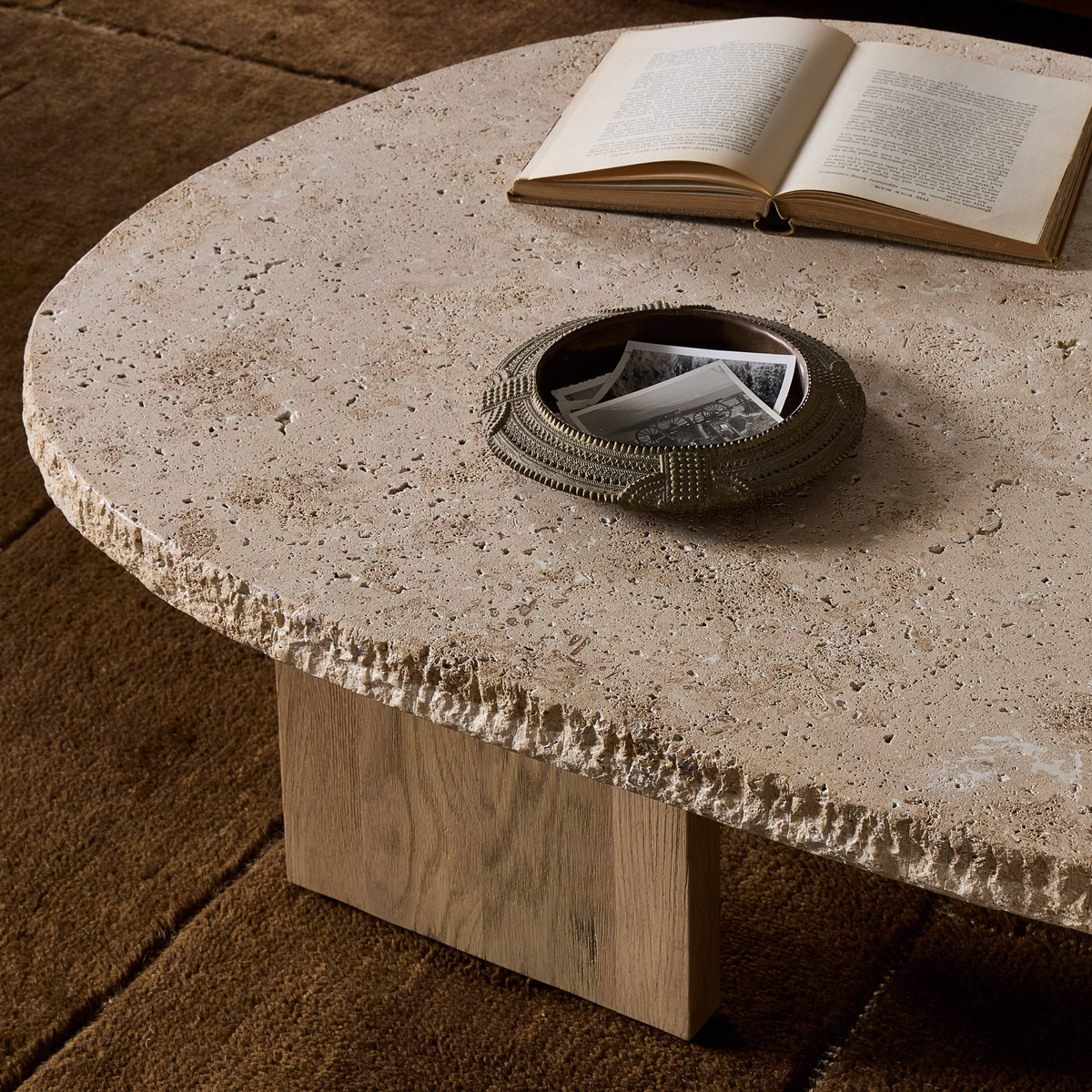 Telma Coffee Table