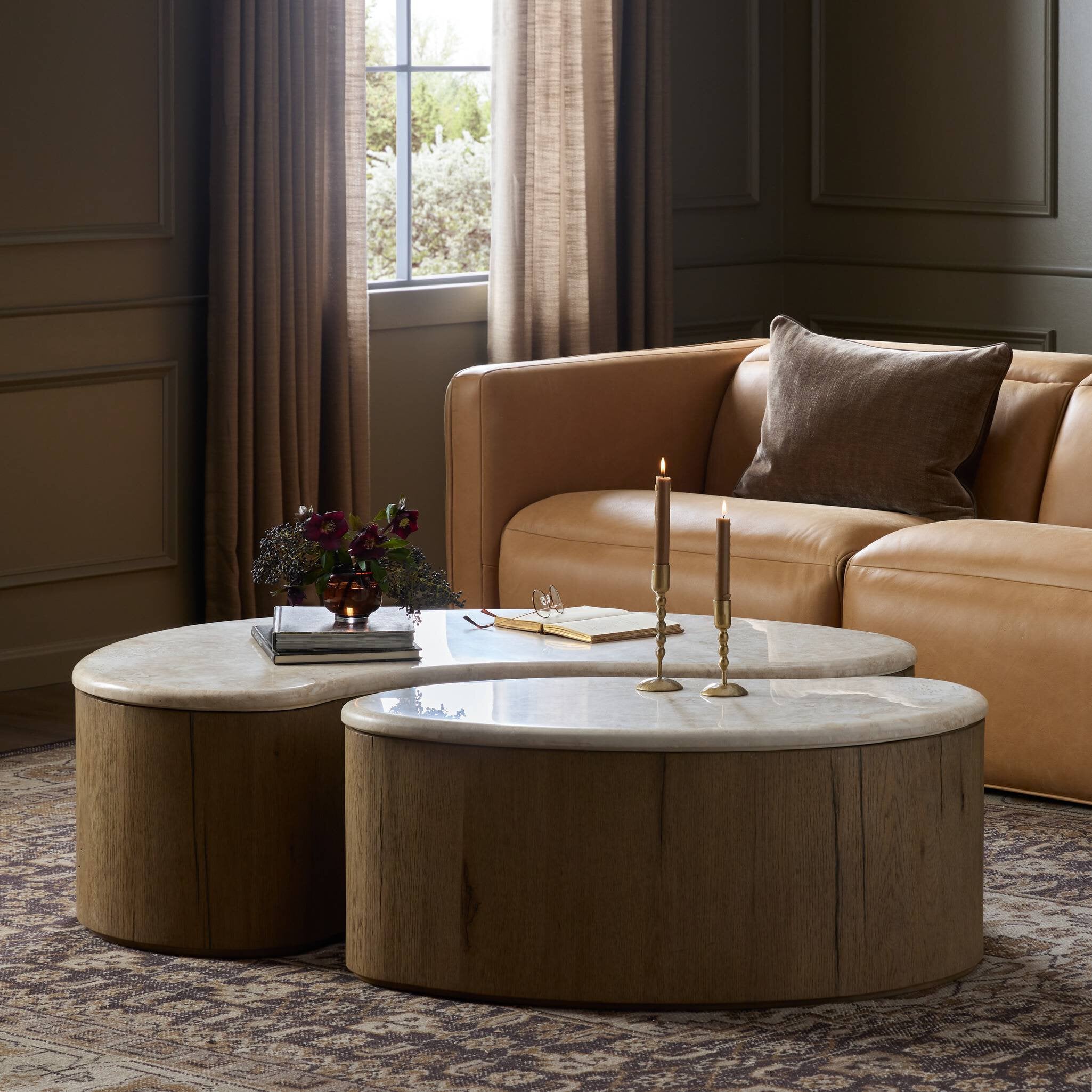 Ingrid Coffee Table