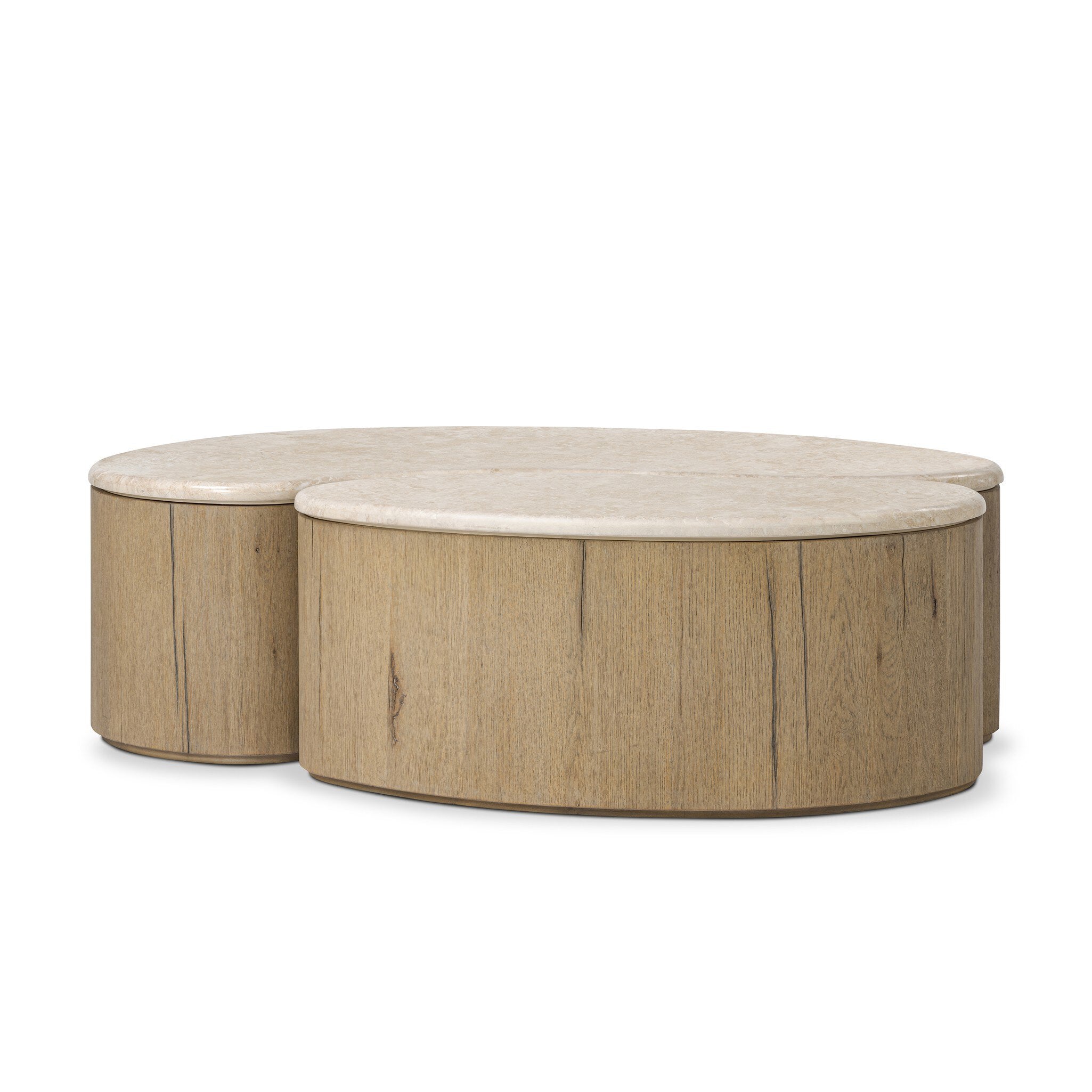 Ingrid Coffee Table