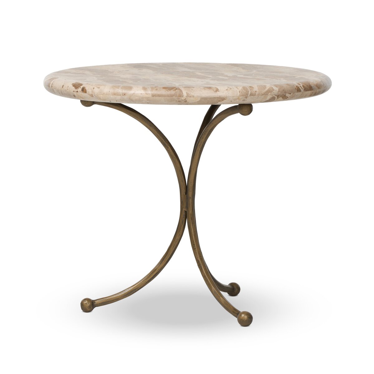 Sylas End Table