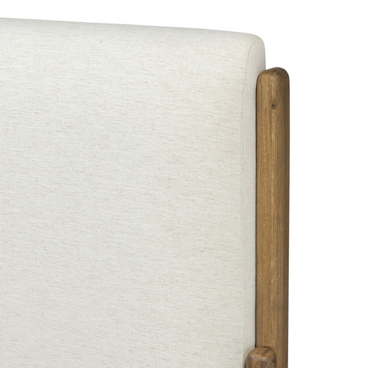 Savall Bed by Four Hands