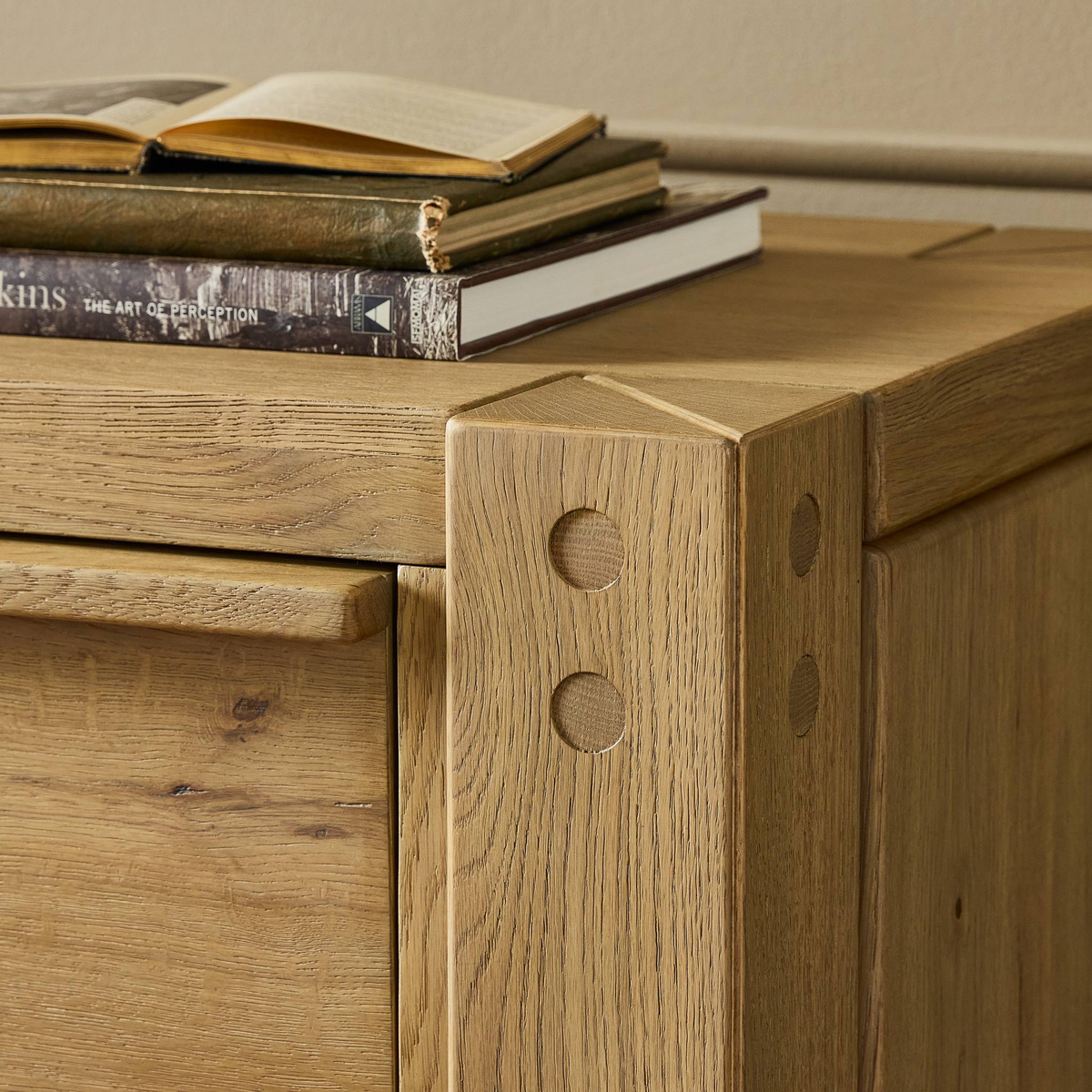 Emmer 6 Drawer Dresser