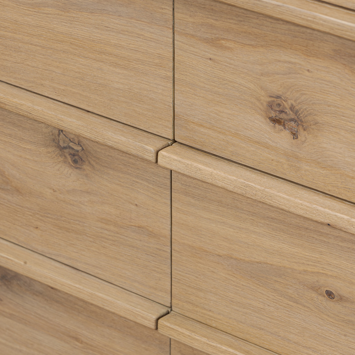 Emmer 6 Drawer Dresser