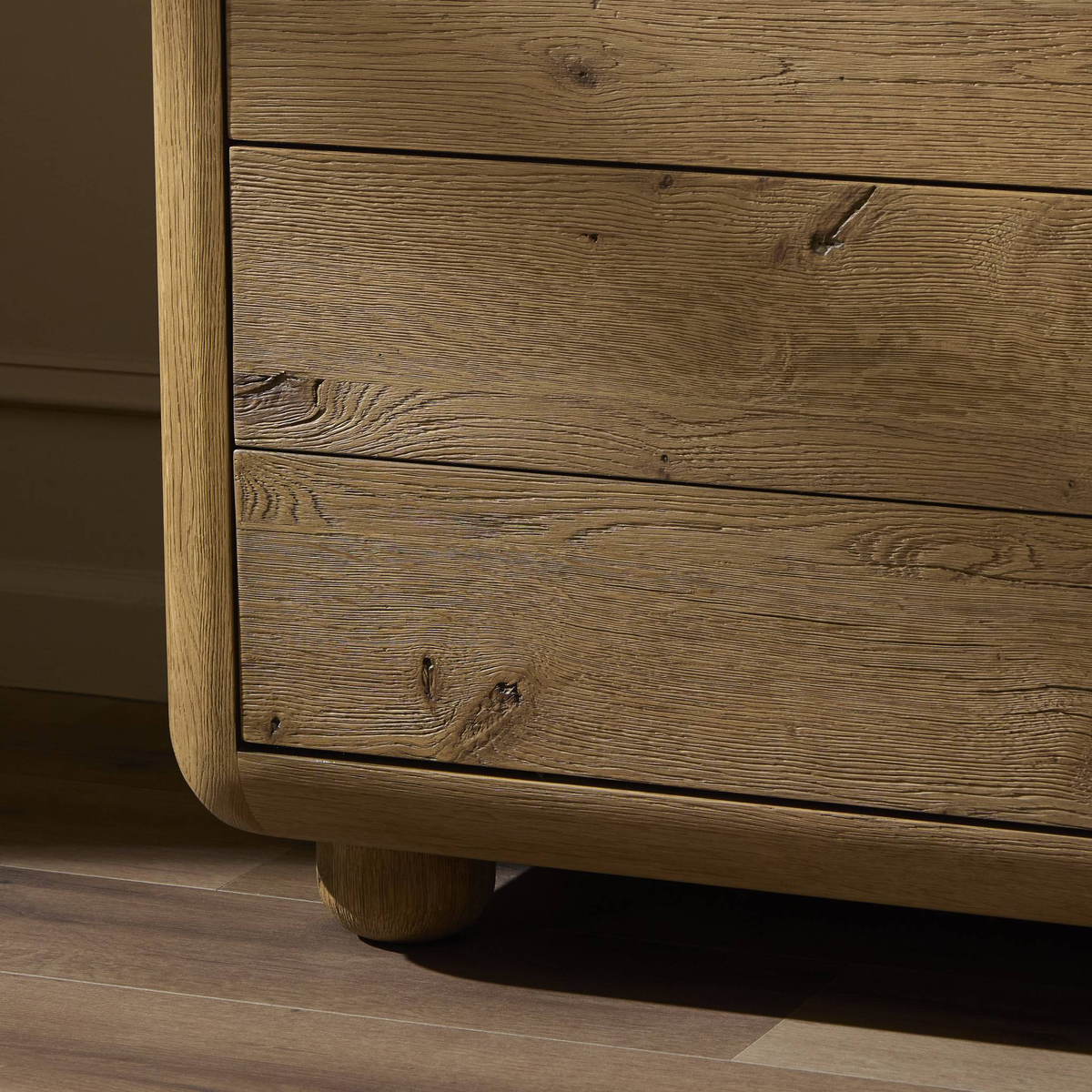 Sheldon 6 Drawer Dresser
