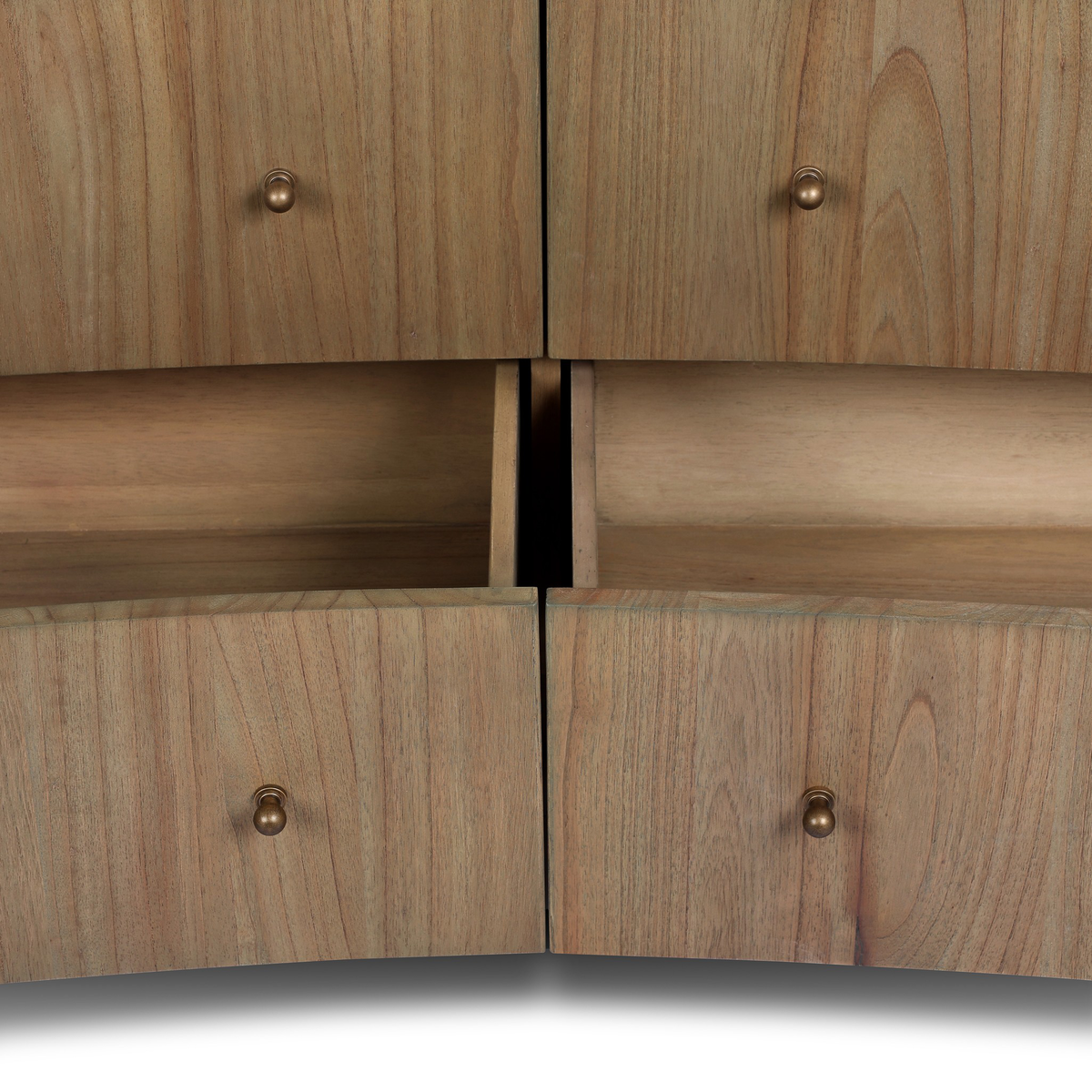 Boa 6 Drawer Dresser