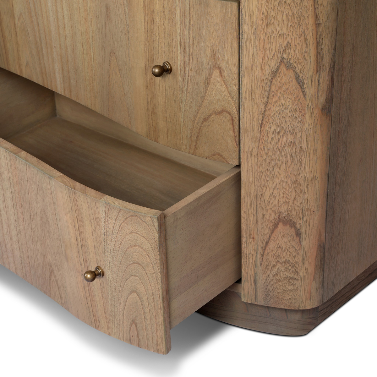 Boa 6 Drawer Dresser