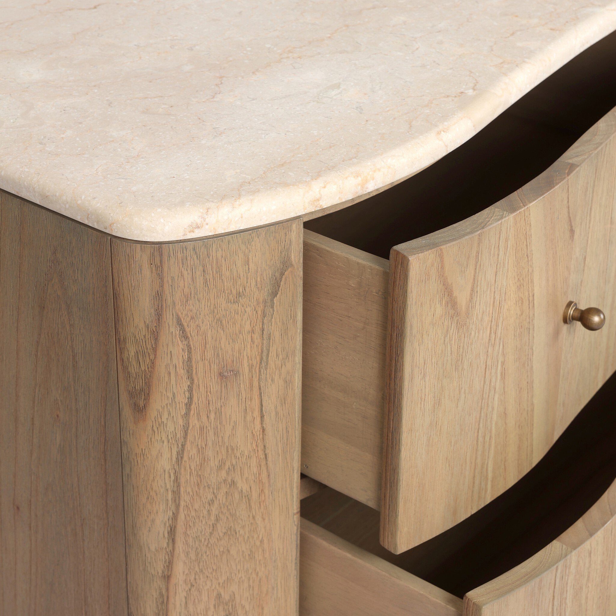 Boa 6 Drawer Dresser