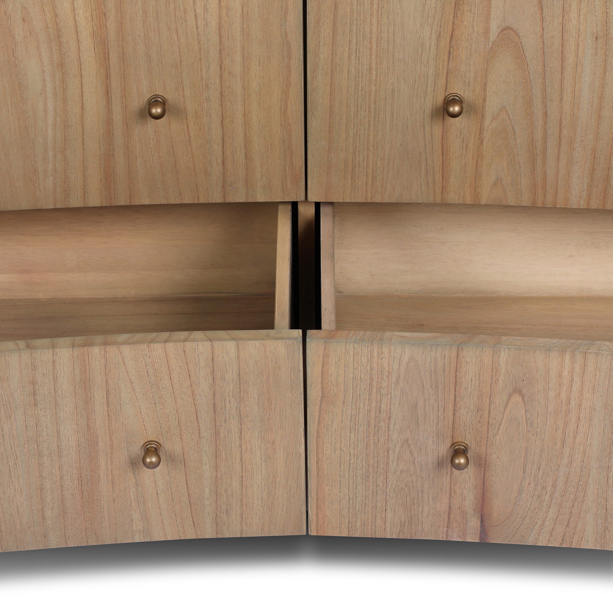 Boa 6 Drawer Dresser