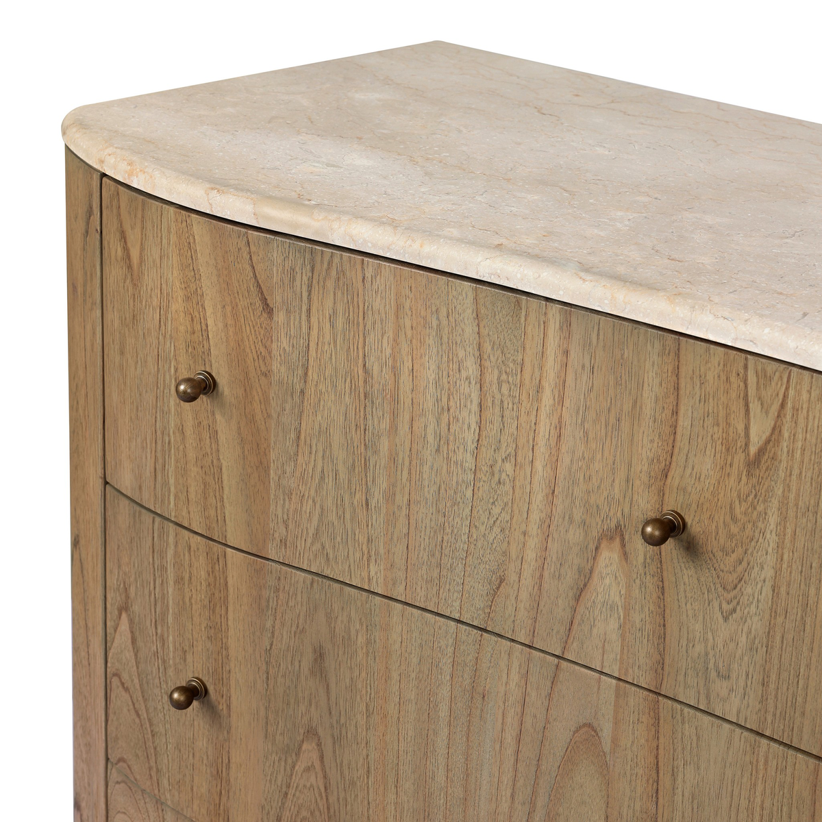 Boa 6 Drawer Dresser