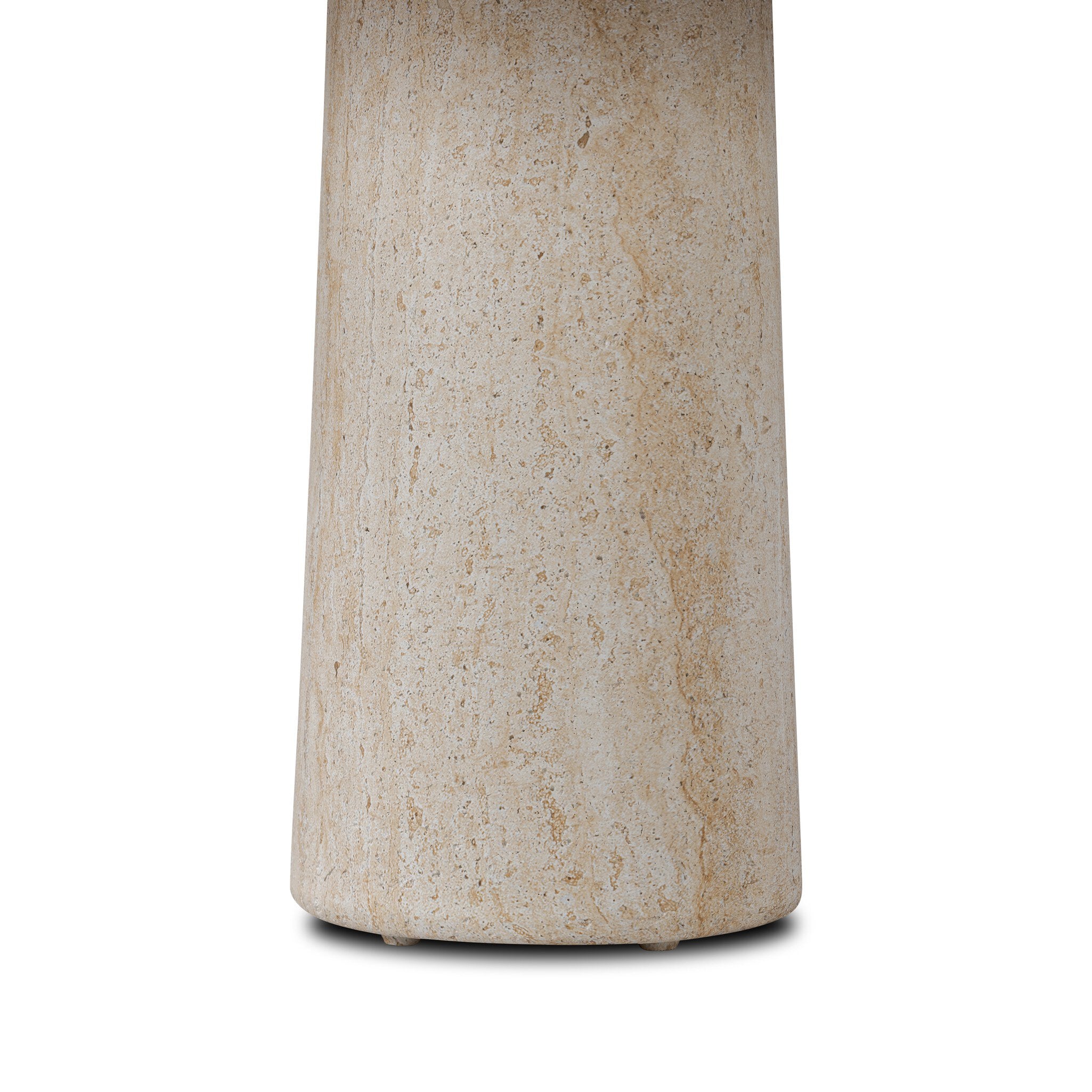 Poole Outdoor End Table