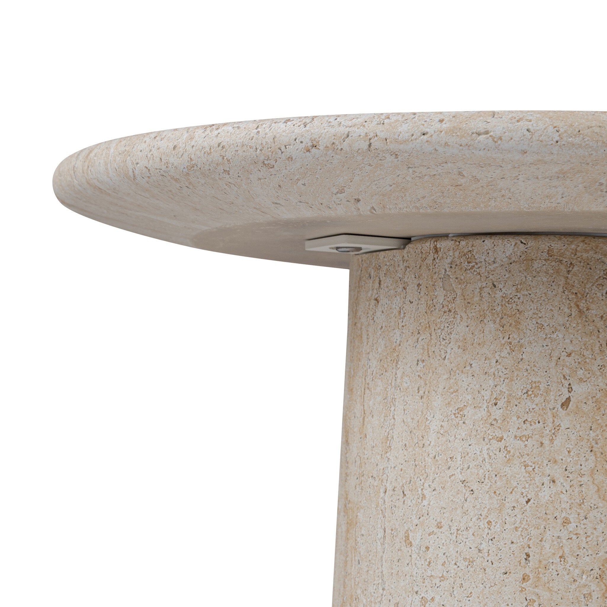 Poole Outdoor End Table