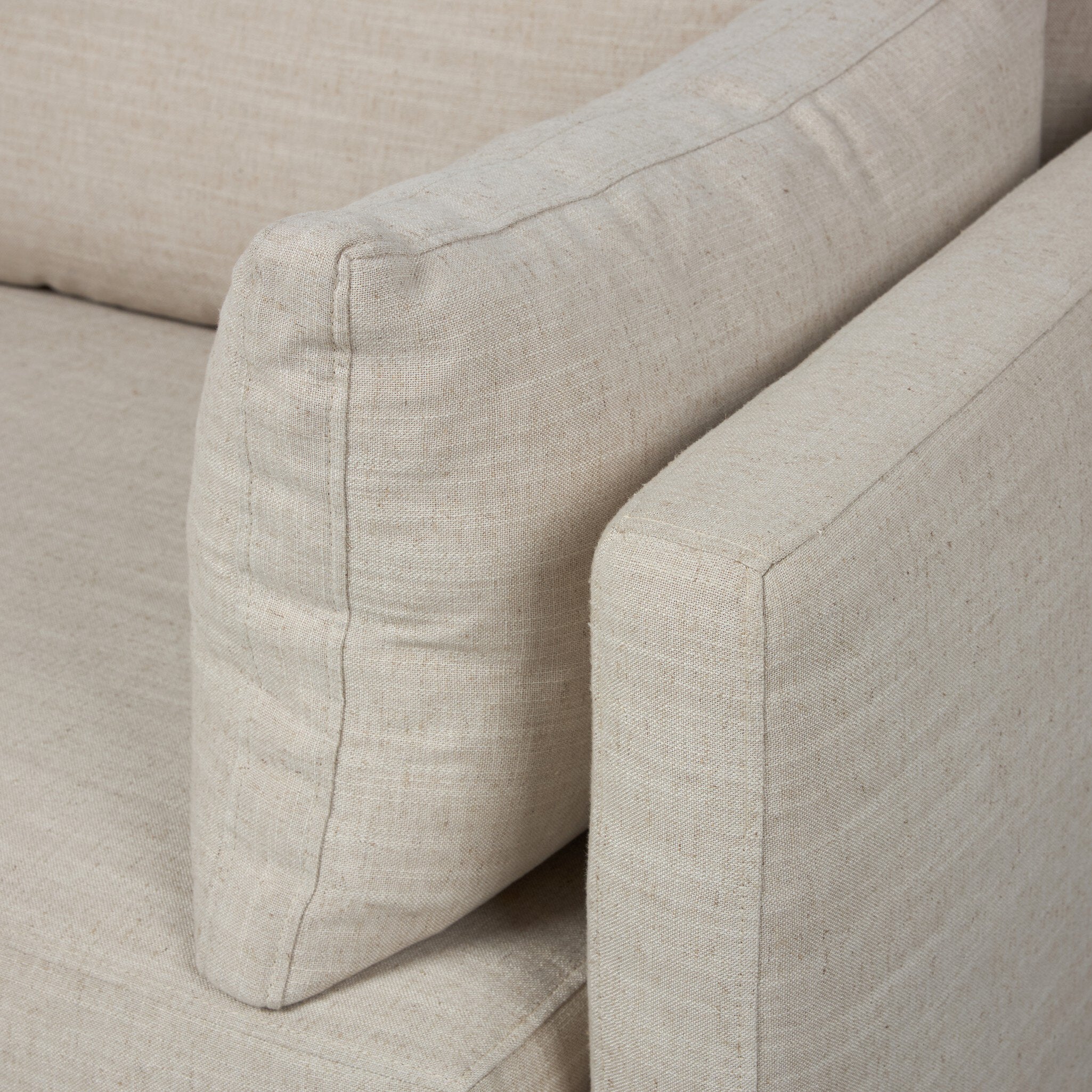 Lincoln Sofa