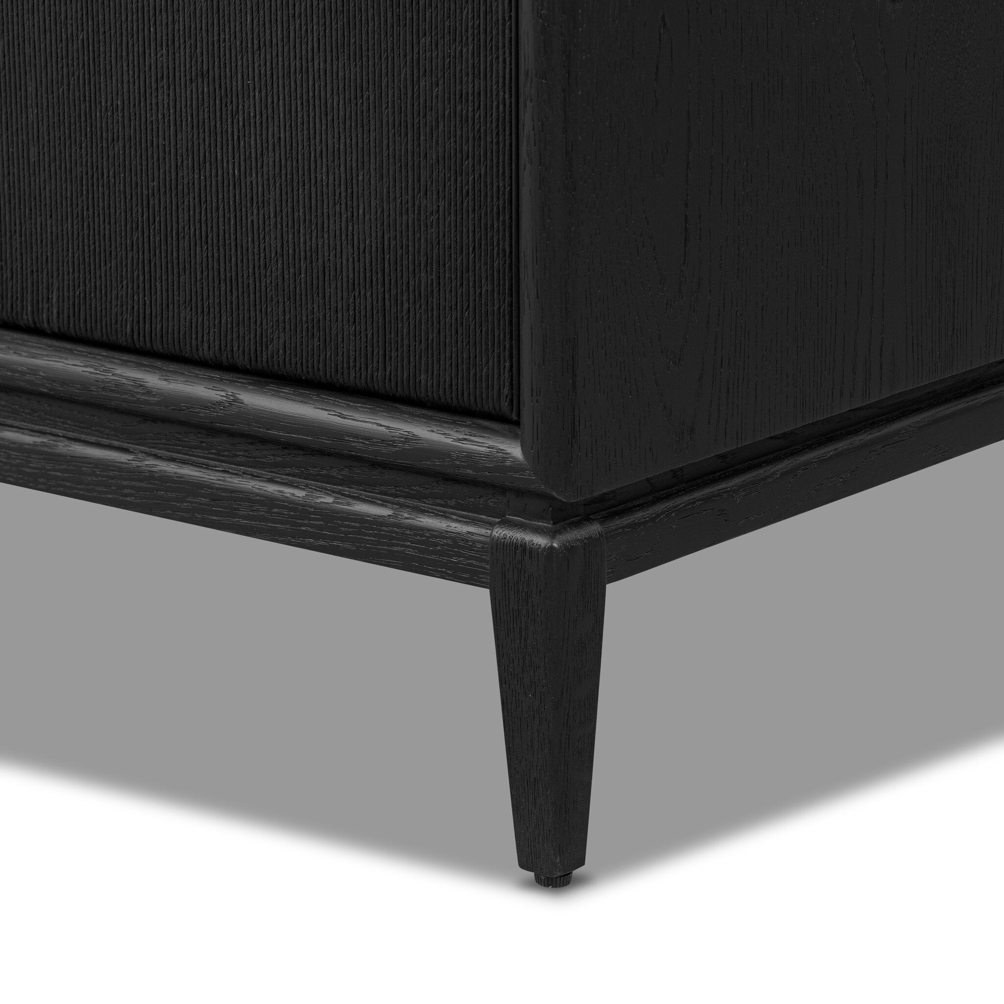 Rosenell 6 Drawer Dresser