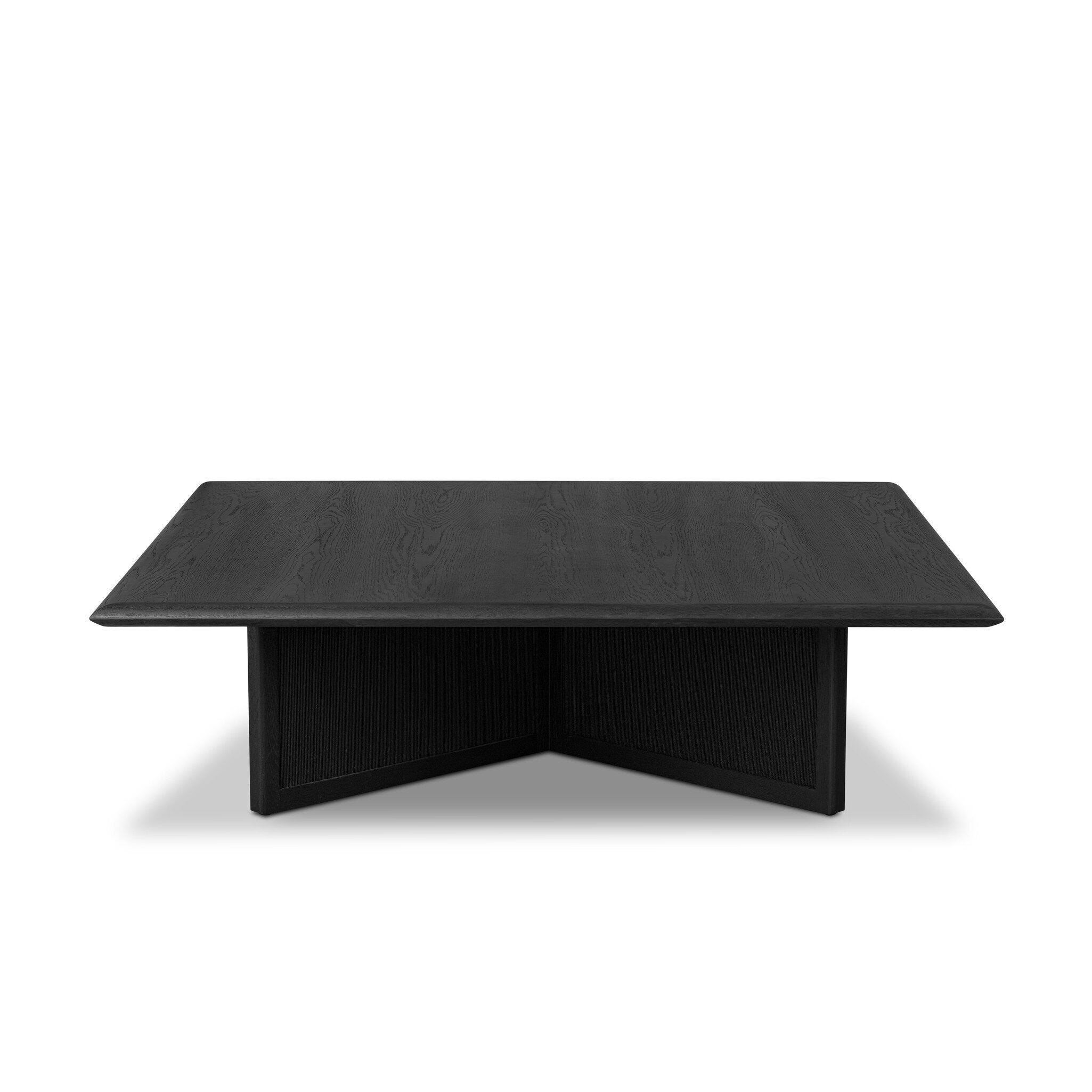 Rosenell Square Coffee Table
