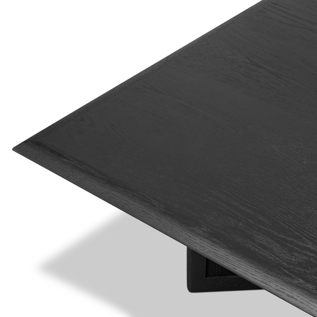 Rosenell Square Coffee Table