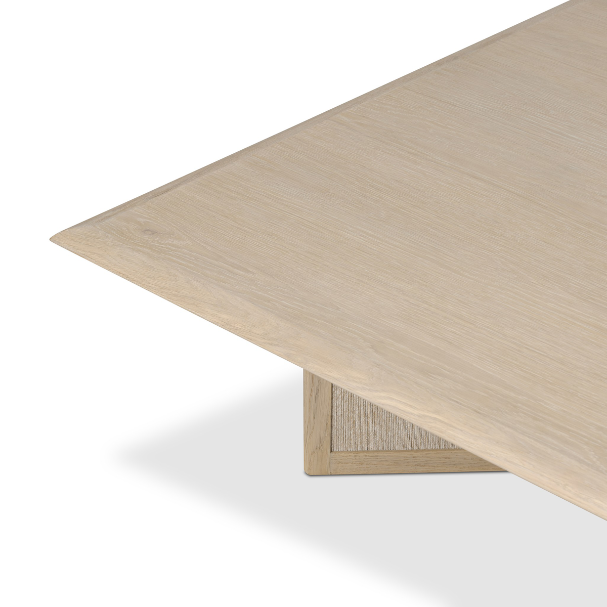 Rosenell Square Coffee Table