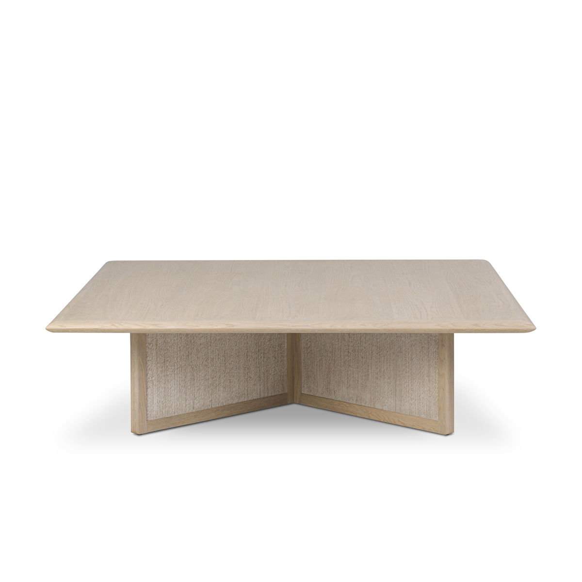 Rosenell Square Coffee Table