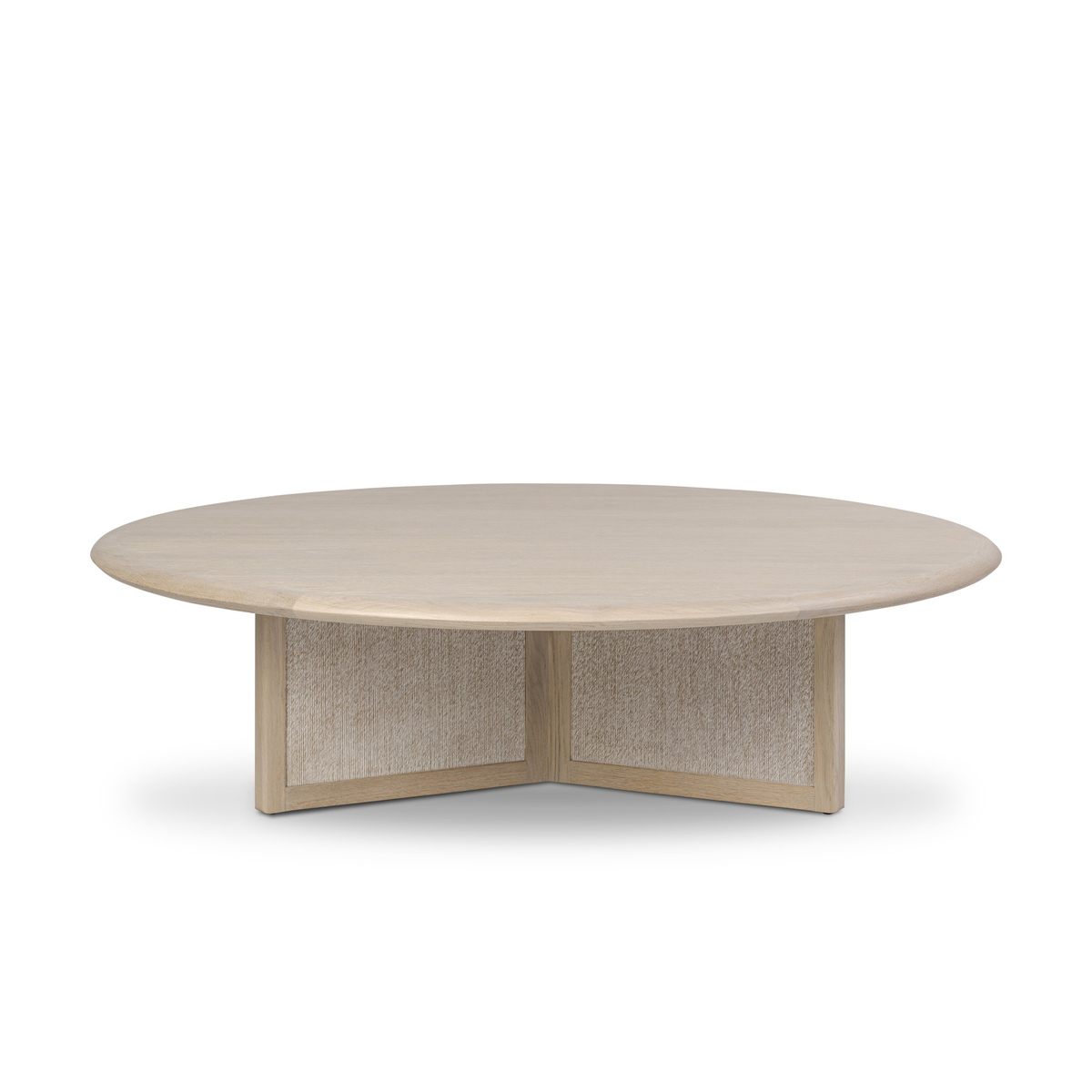 Rosenell Round Coffee Table