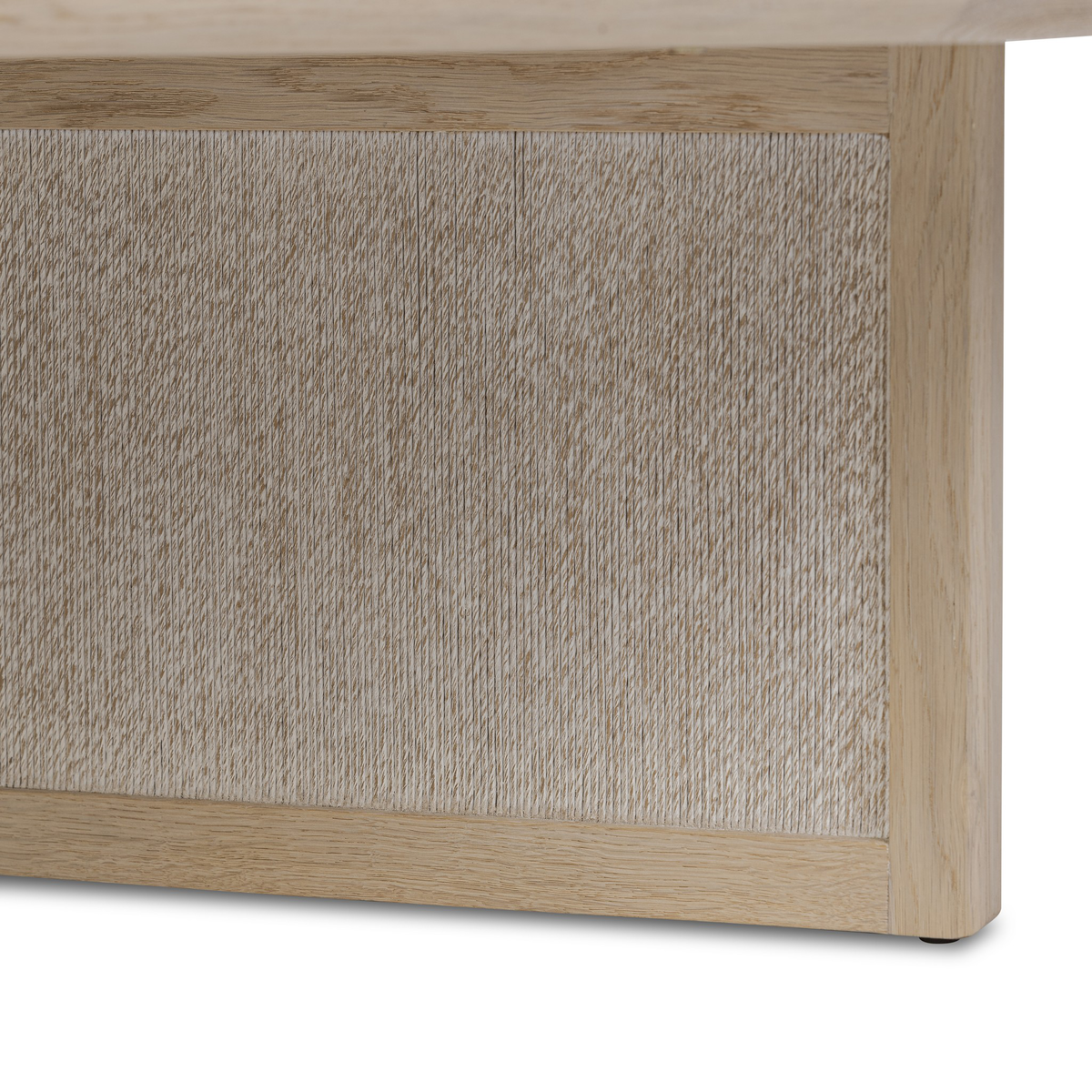 Rosenell Round Coffee Table