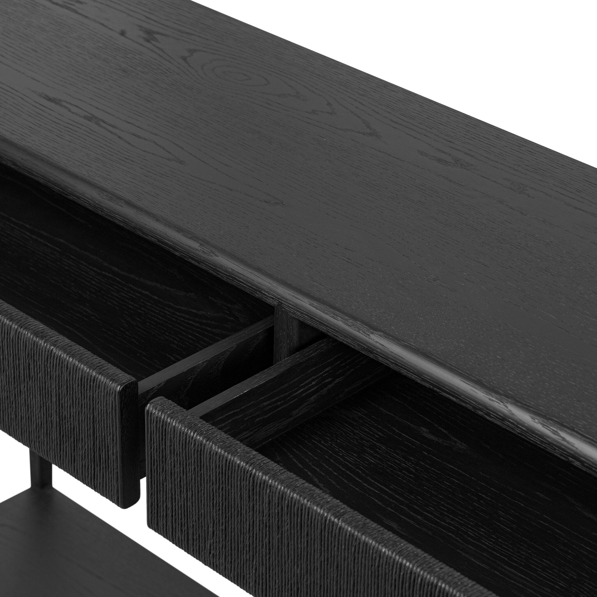 Rosenell Console Table - 60"