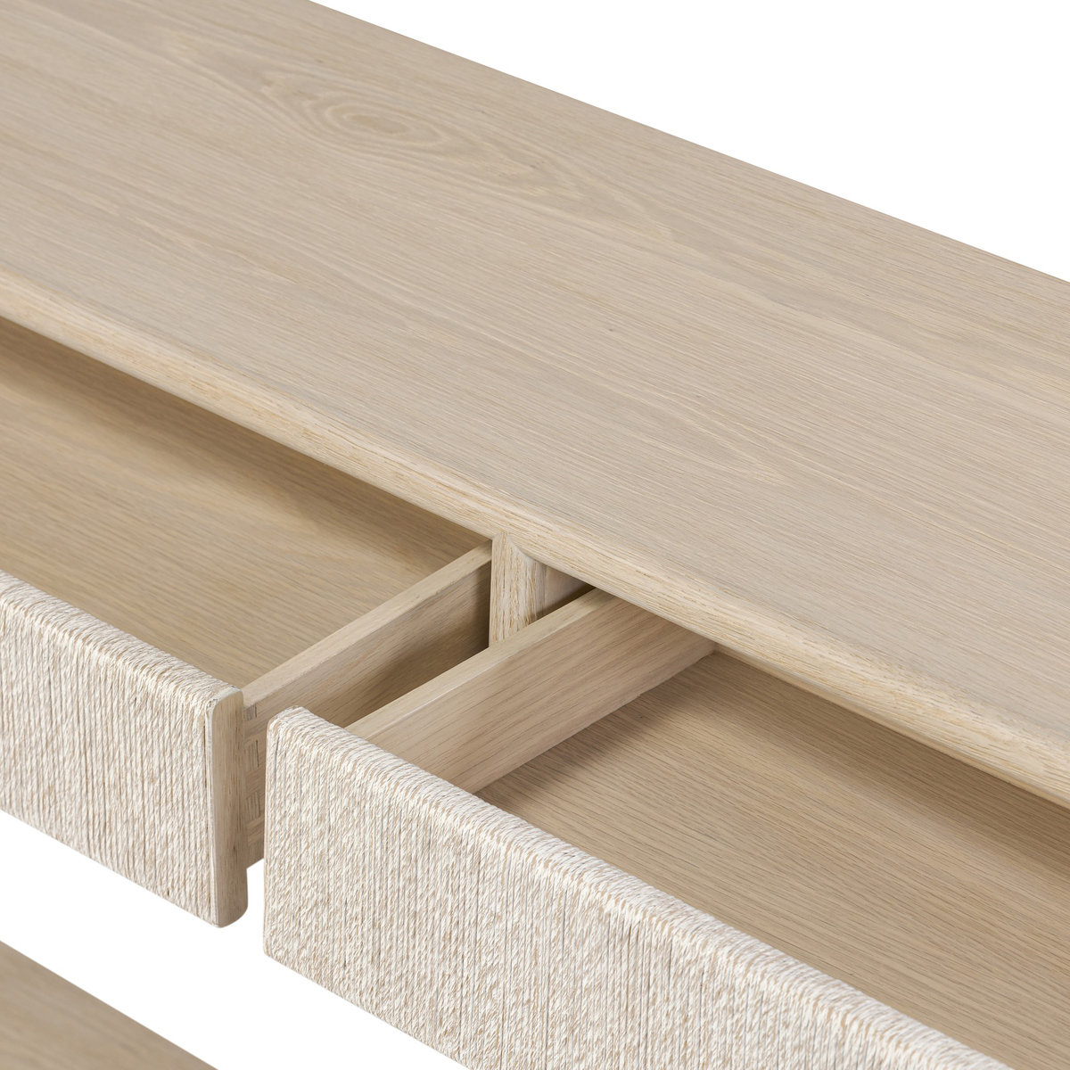 Rosenell Console Table - 60"