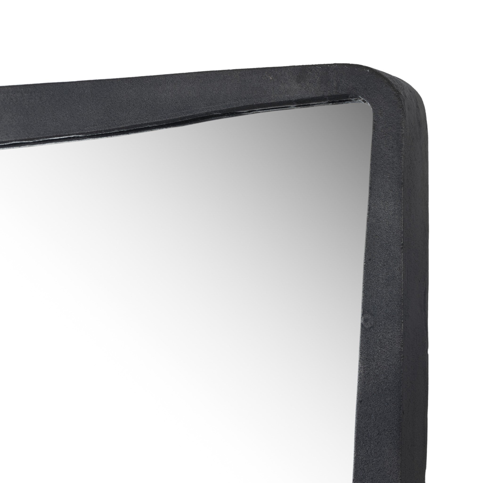 Regis Floor Mirror