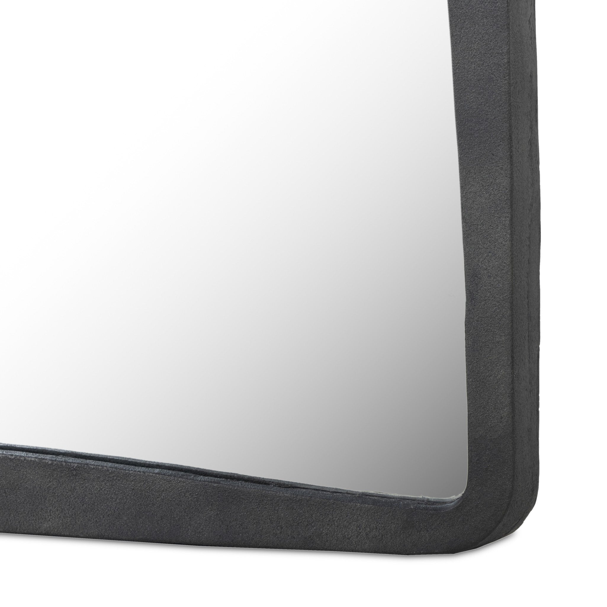 Regis Floor Mirror