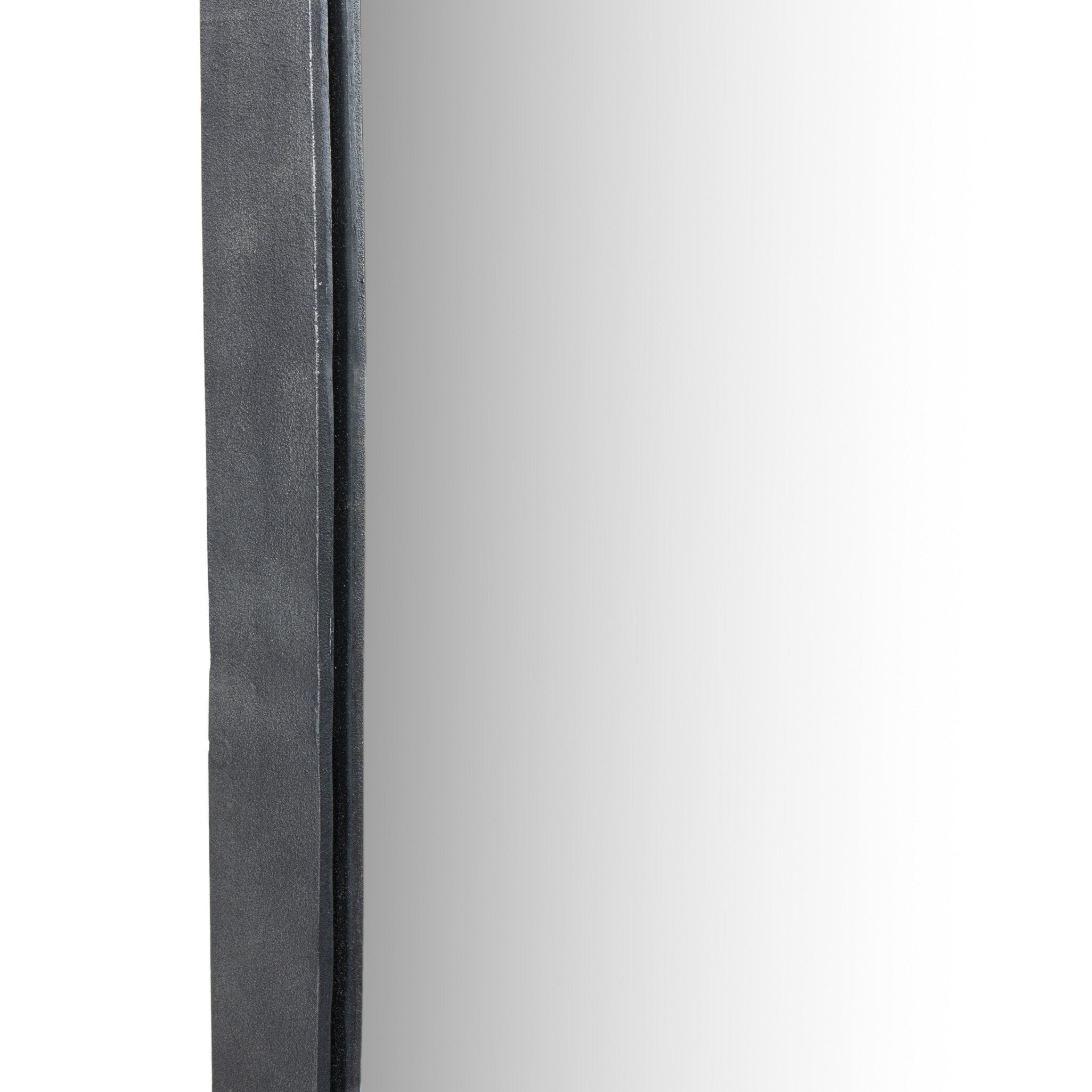 Regis Floor Mirror