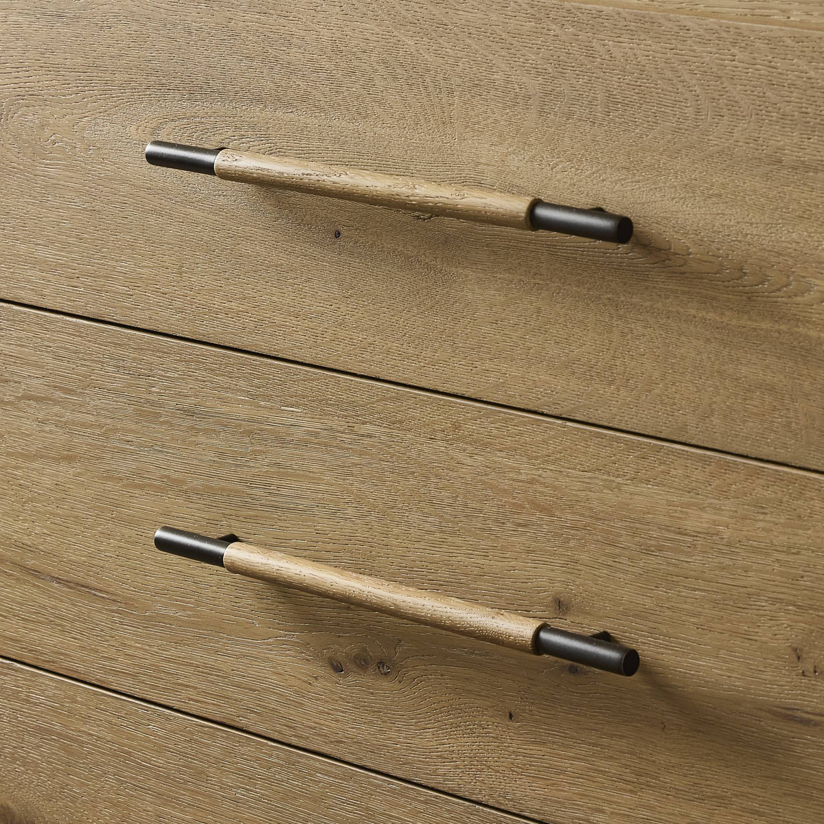 Eden 6 Drawer Dresser