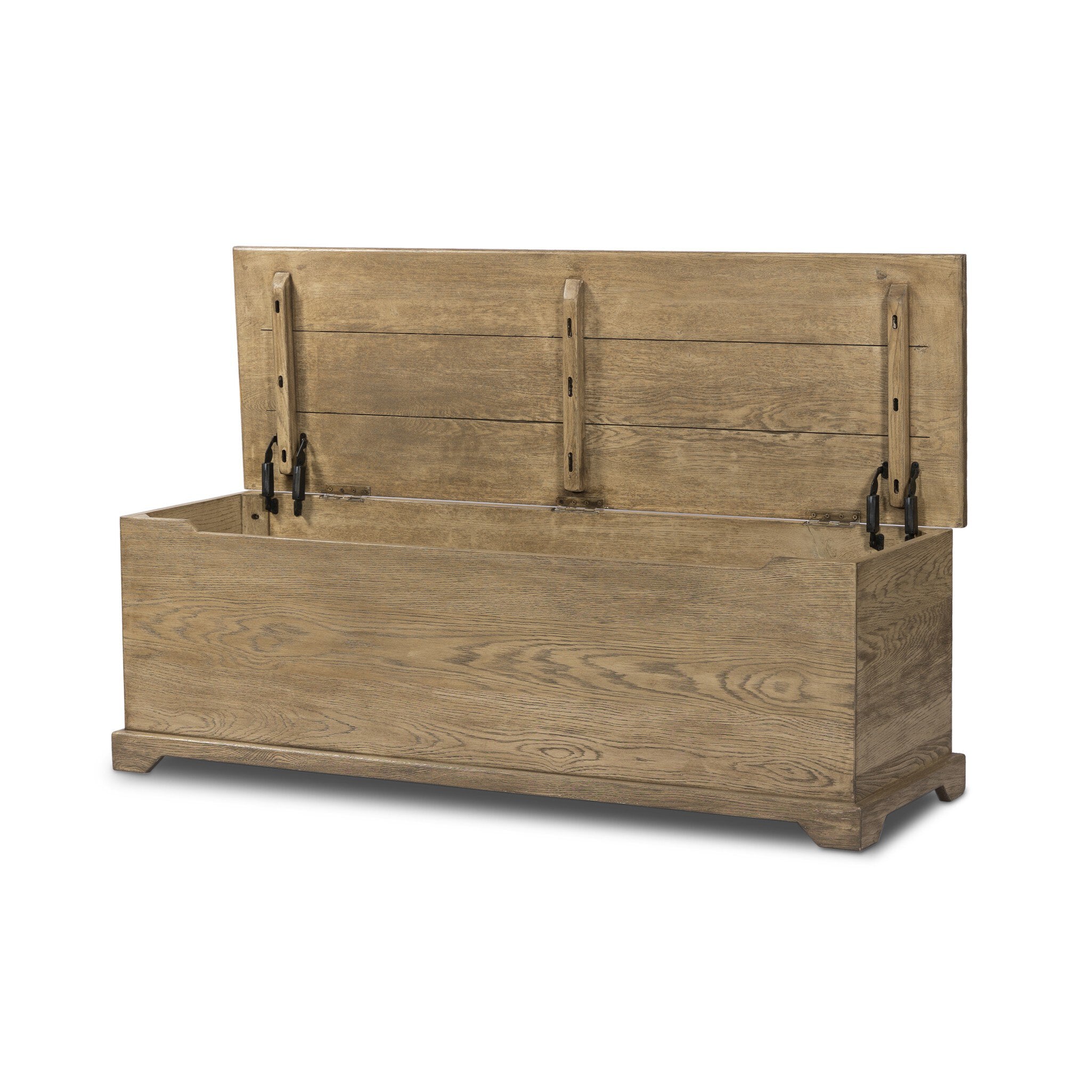 Quintin Trunk