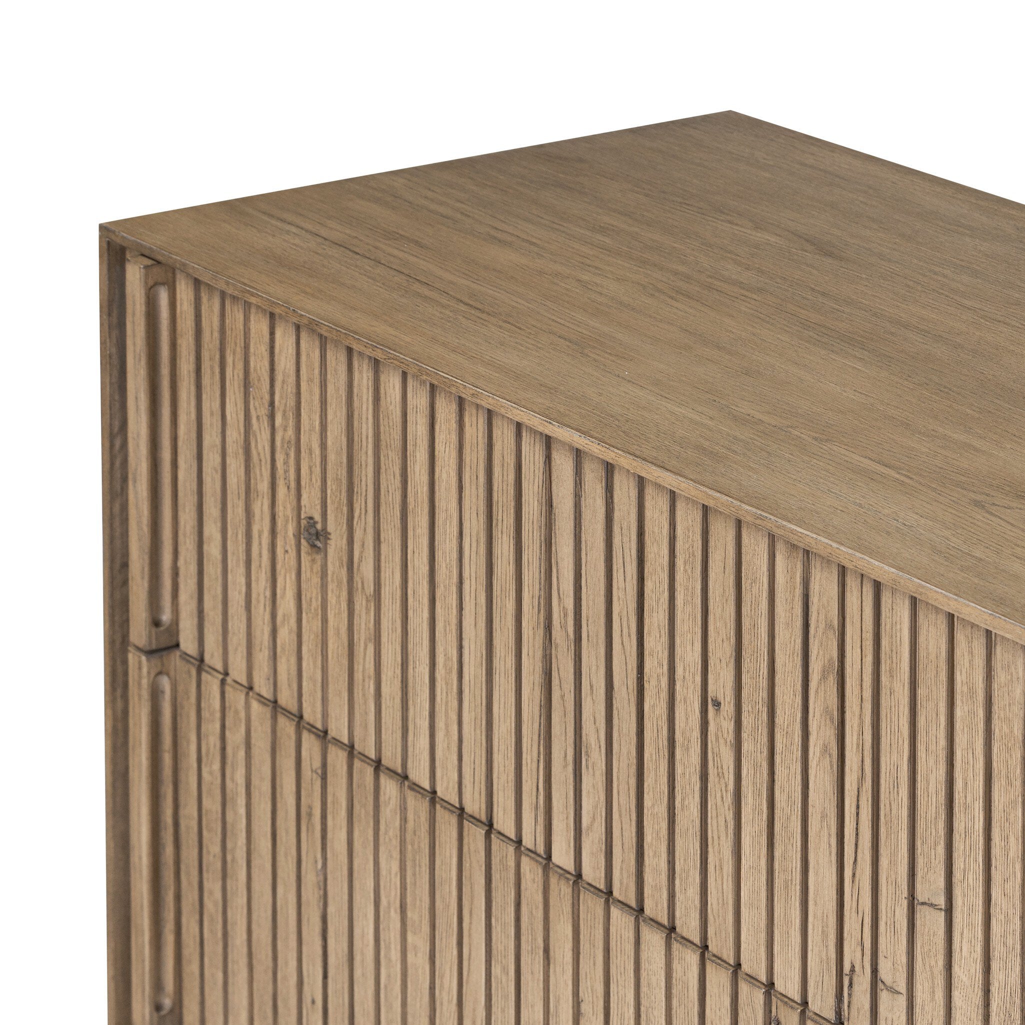 Leo 8 Drawer Dresser