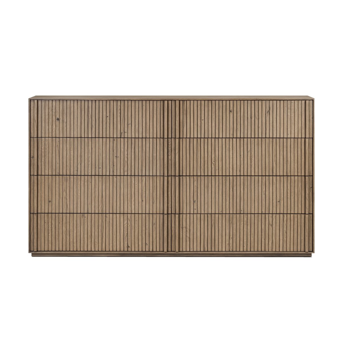 Leo 8 Drawer Dresser