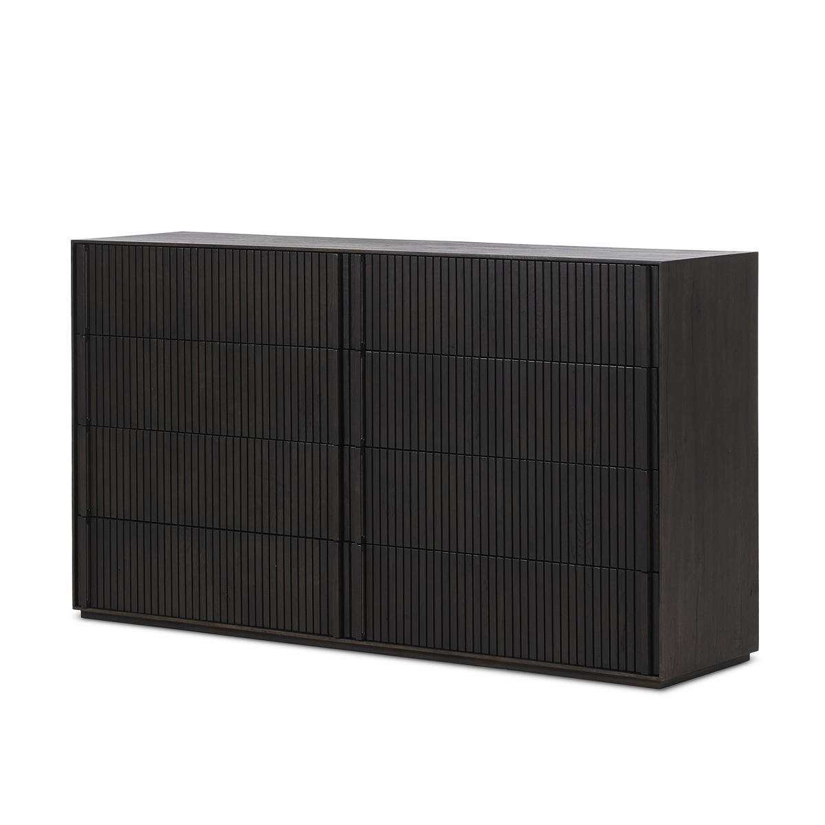 Leo 8 Drawer Dresser