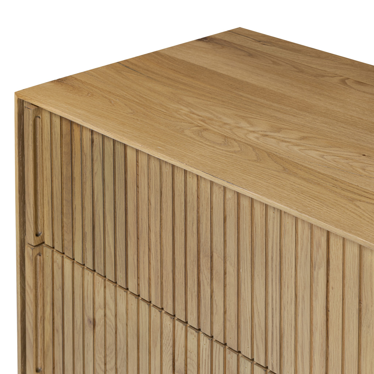 Leo 8 Drawer Dresser