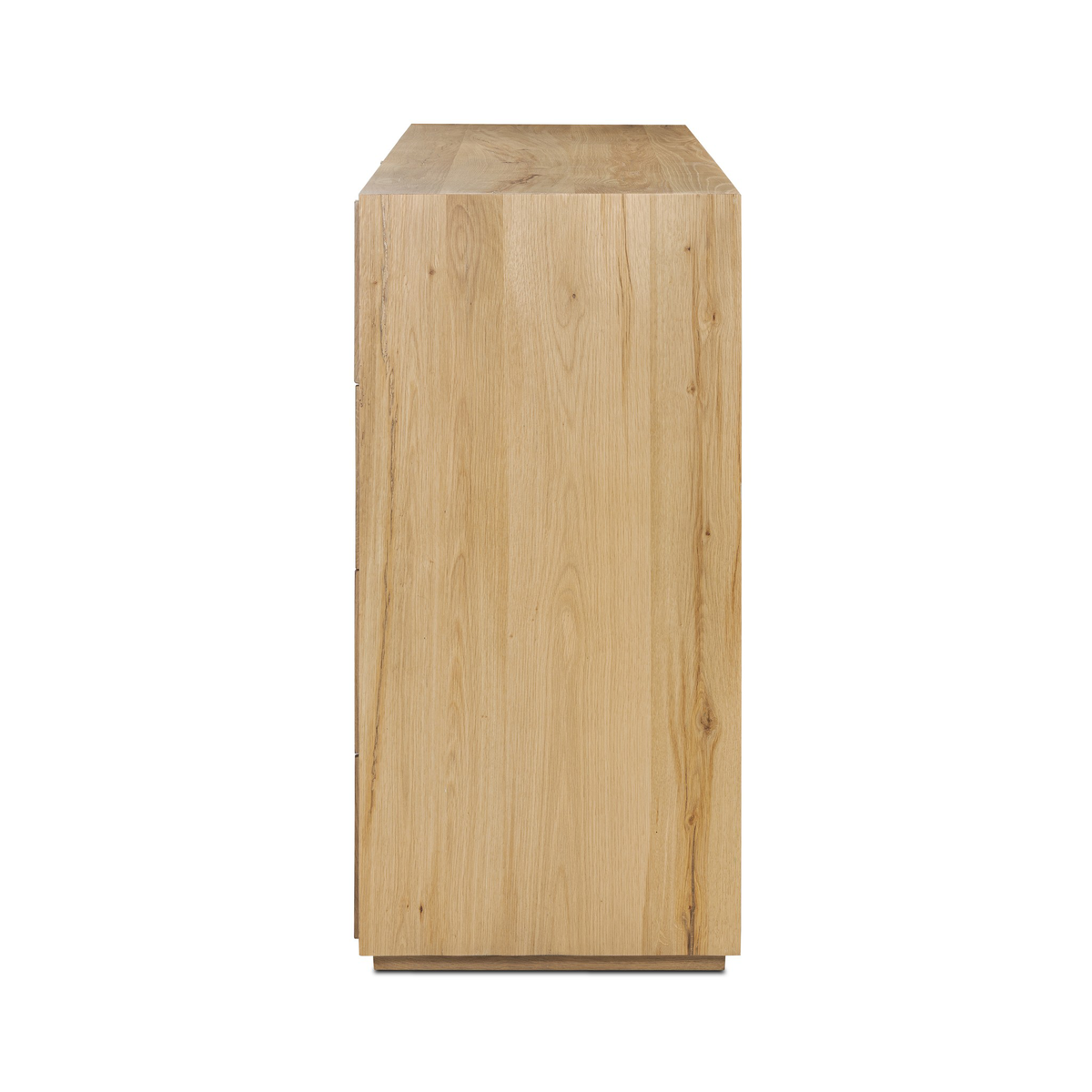 Leo 8 Drawer Dresser