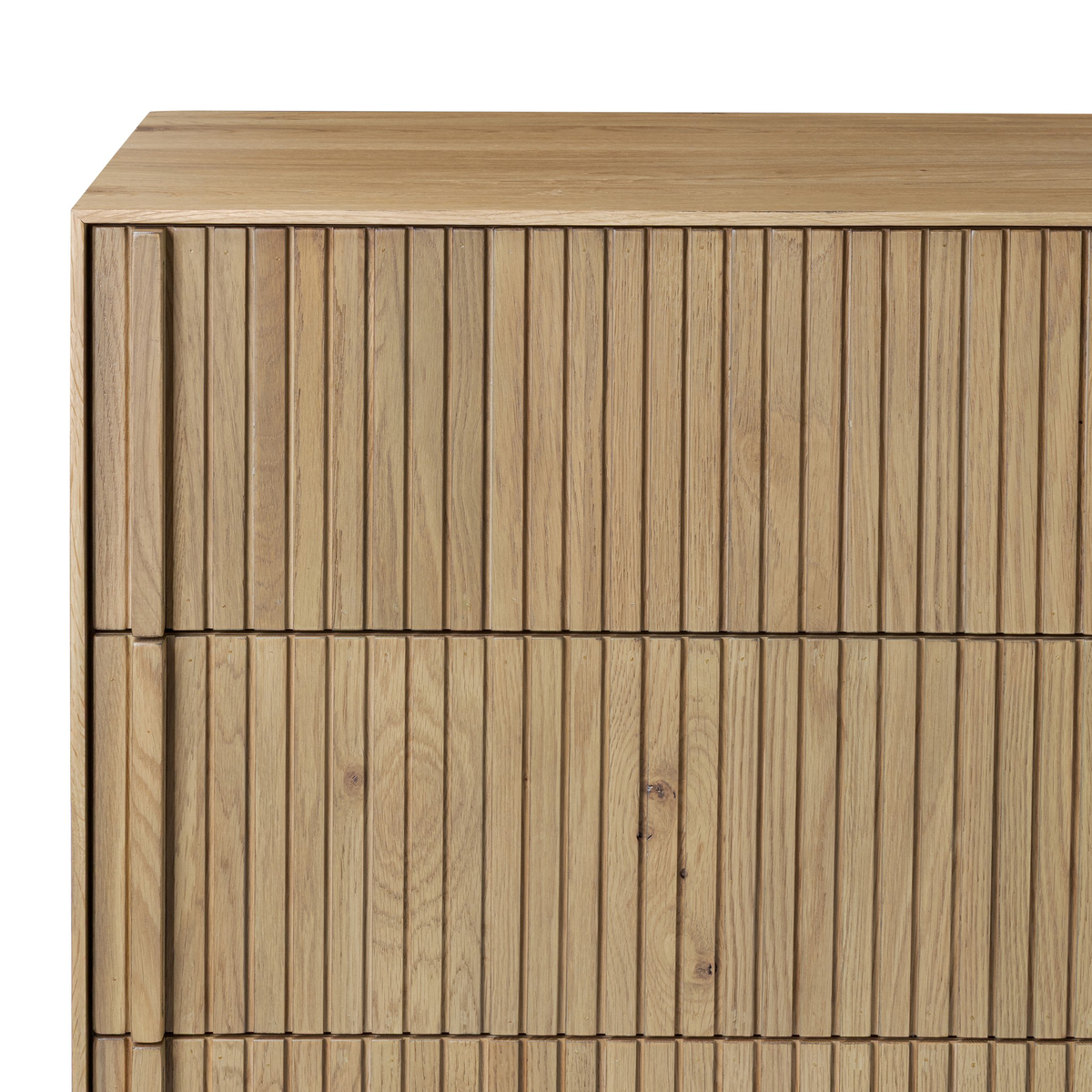 Leo 8 Drawer Dresser
